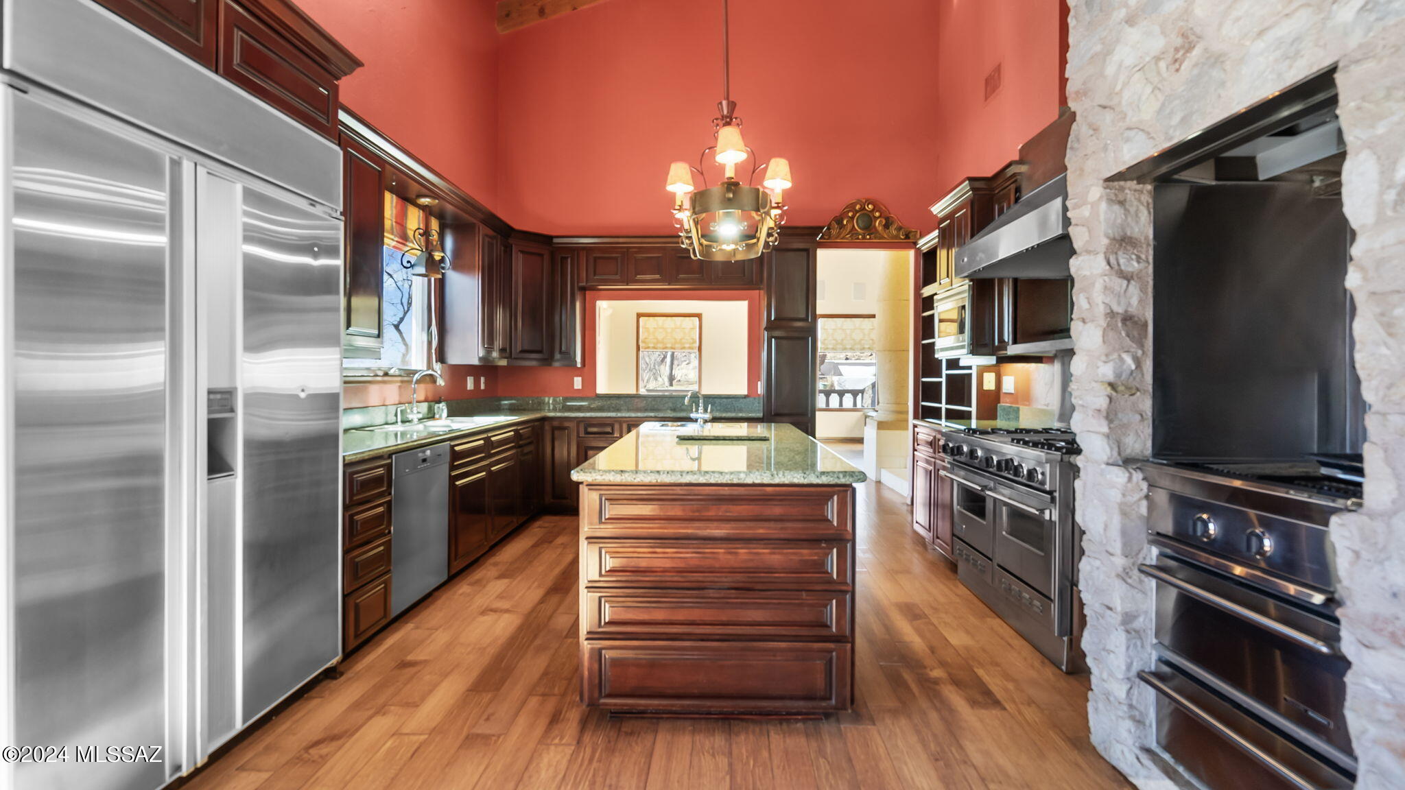Indian Hills - Residential