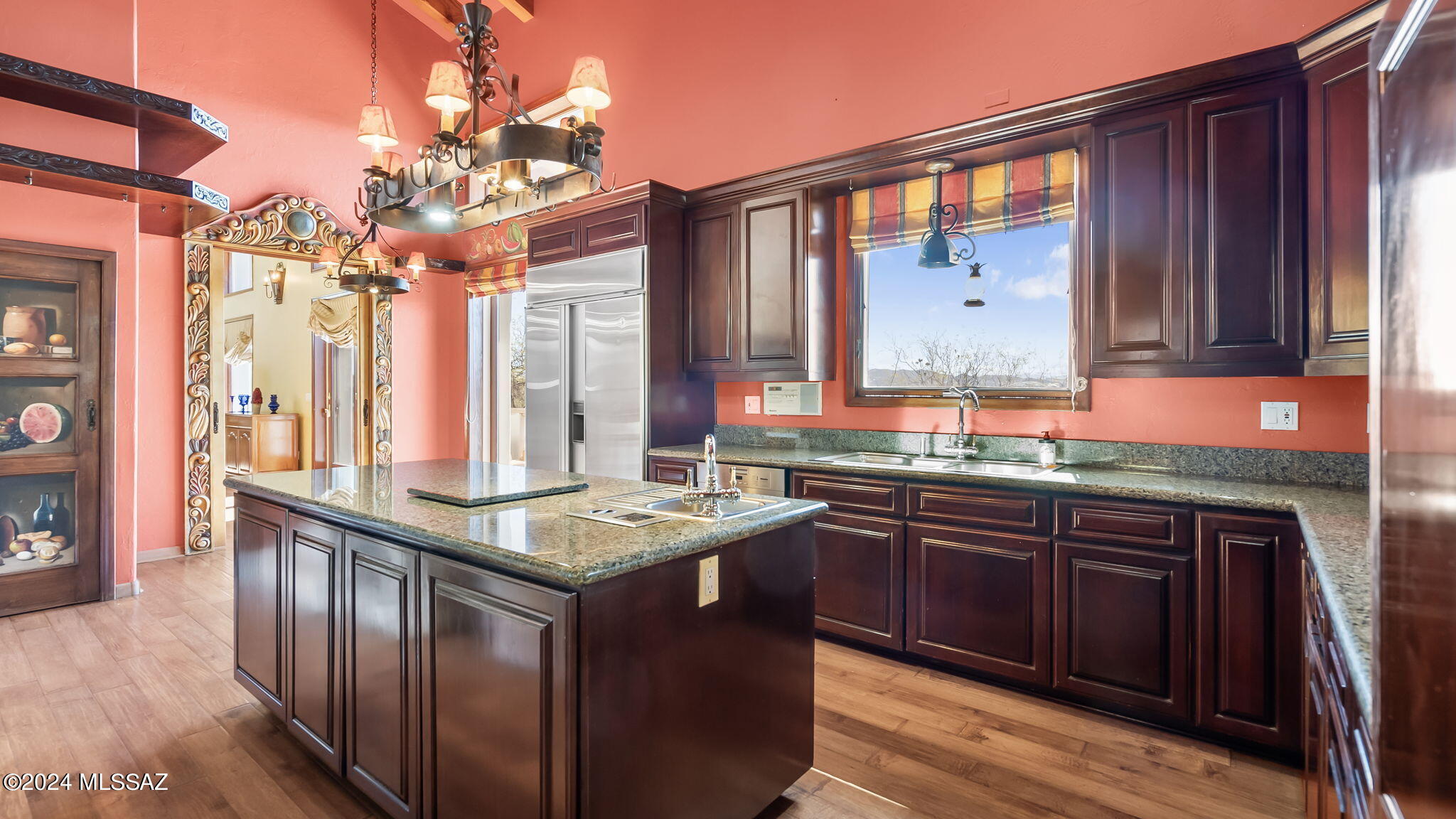 Indian Hills - Residential