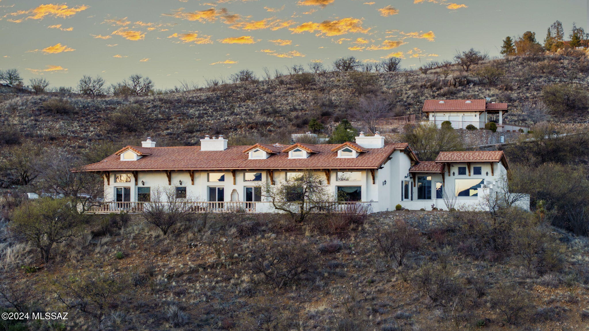 Indian Hills - Residential