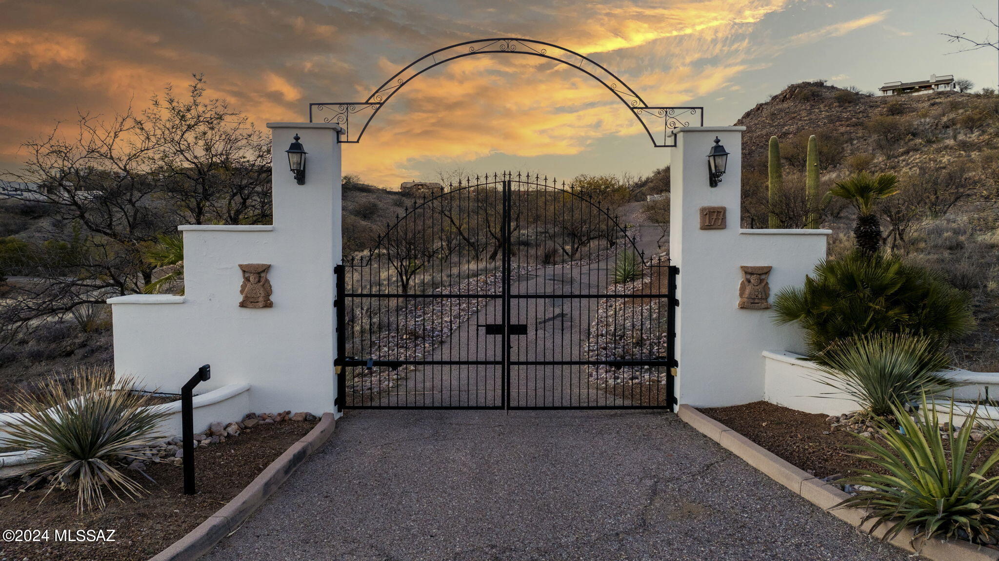 Indian Hills - Residential