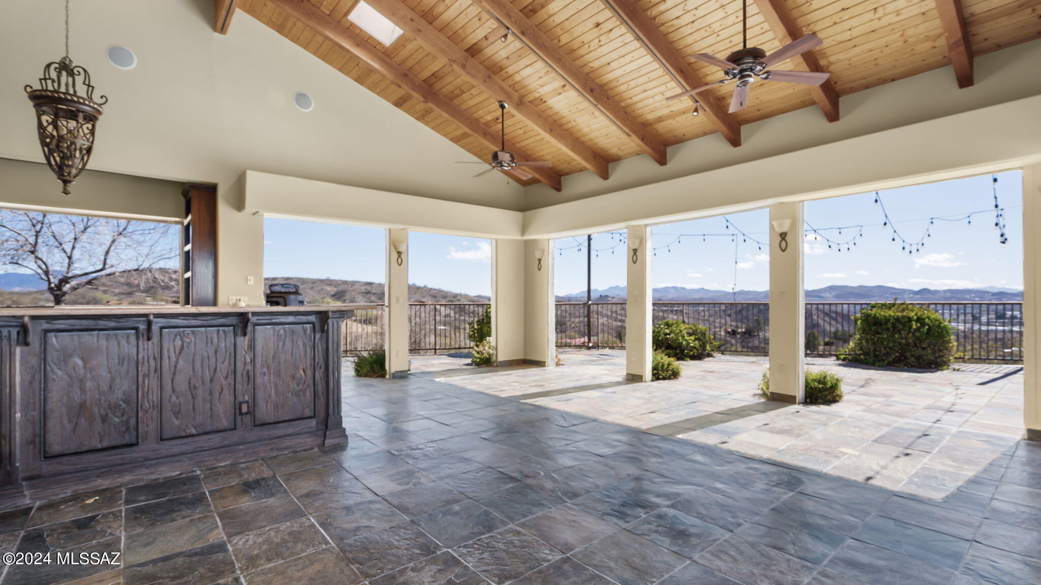 Indian Hills - Residential