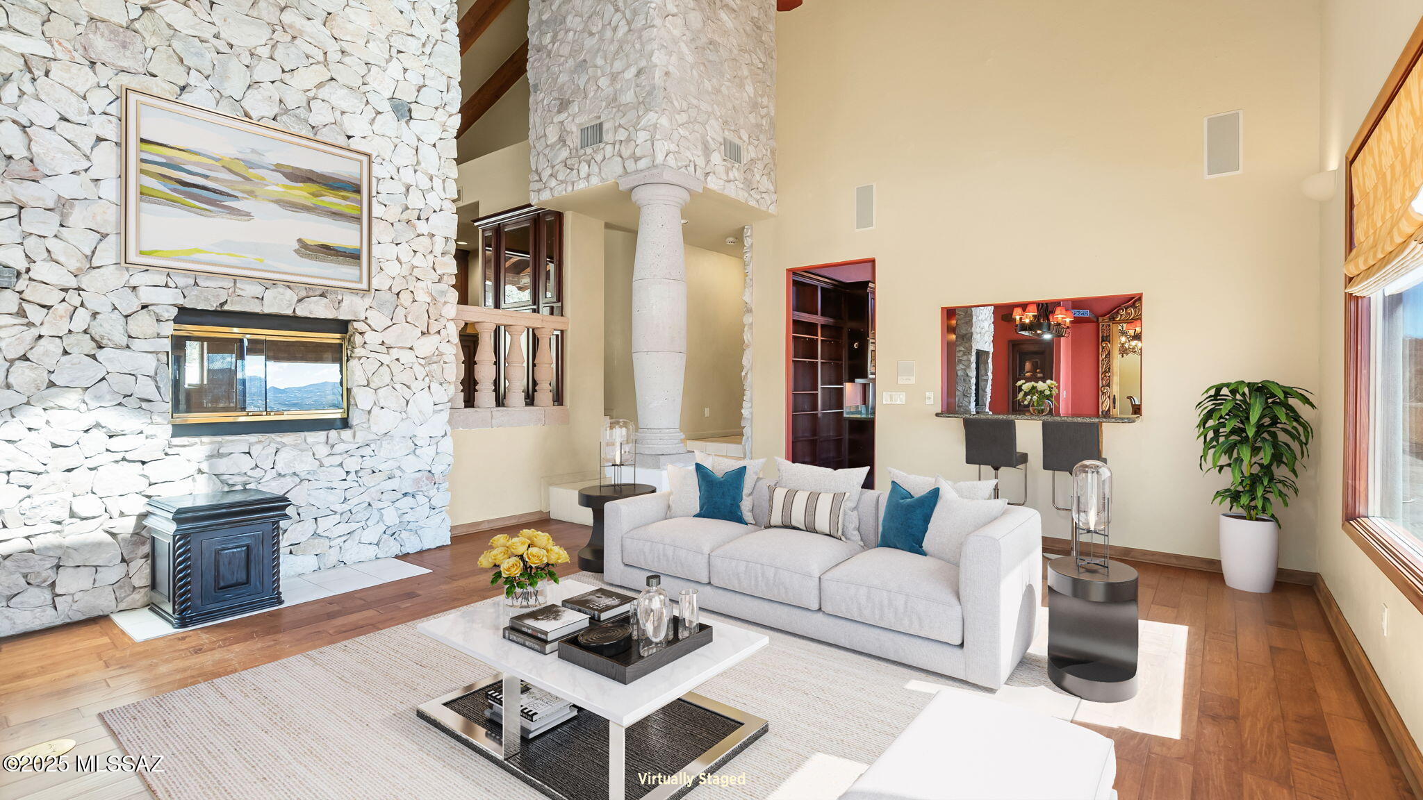 Indian Hills - Residential