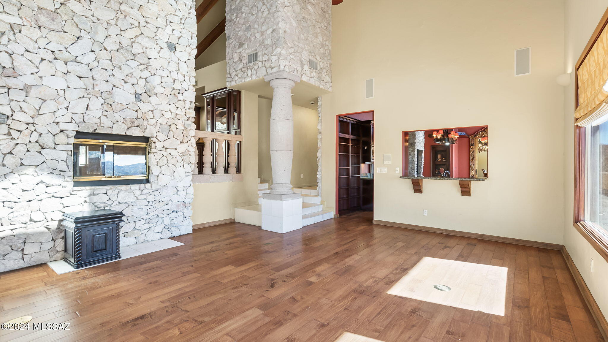 Indian Hills - Residential