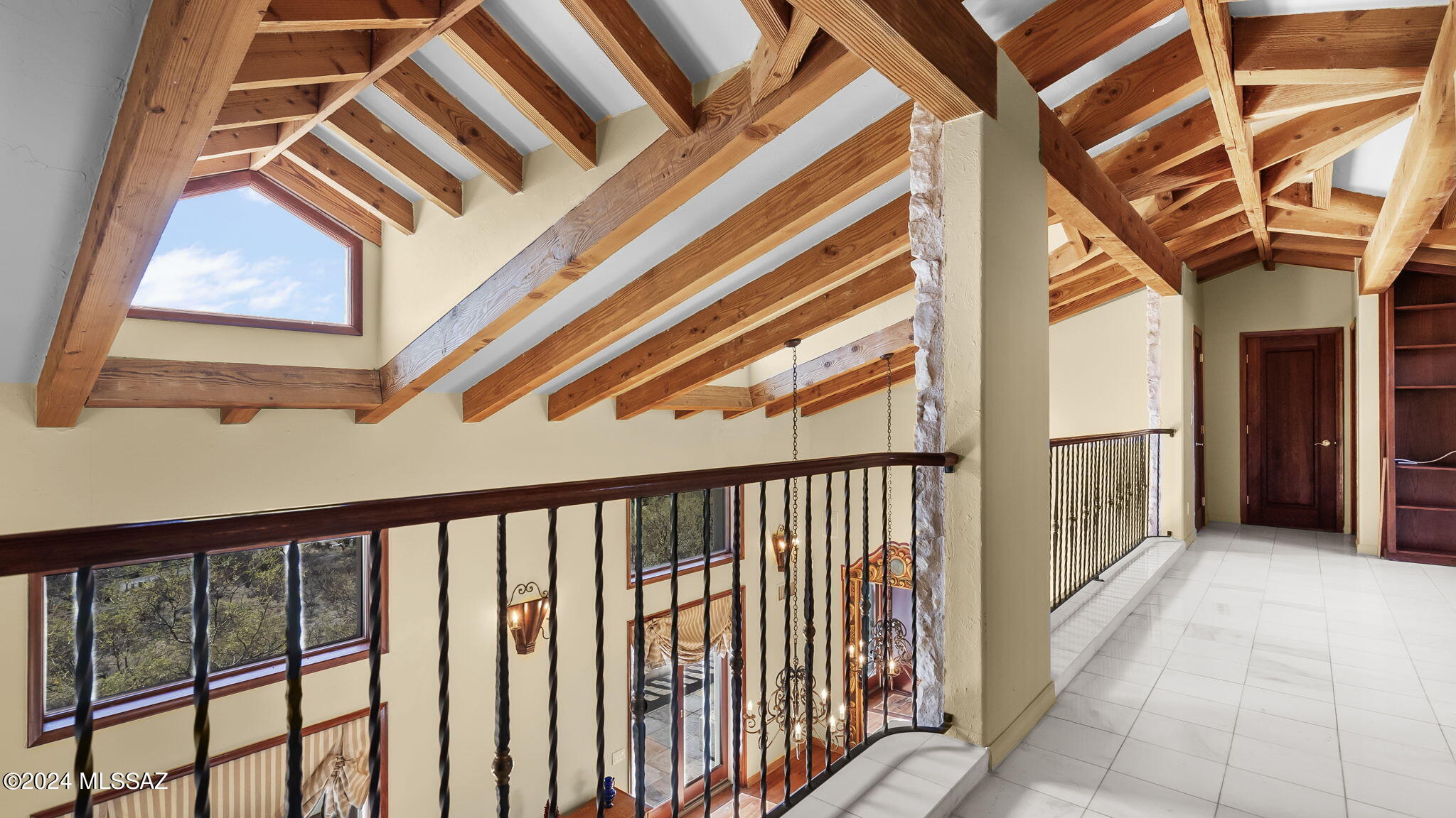 Indian Hills - Residential