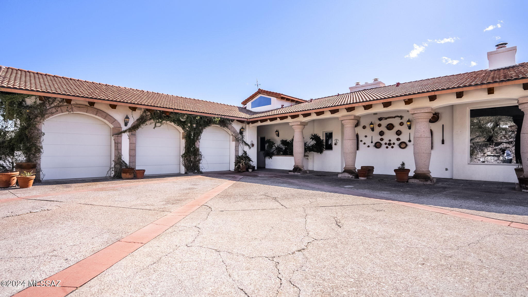 Indian Hills - Residential