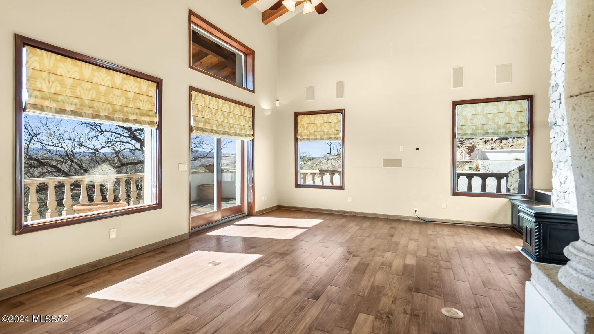 Indian Hills - Residential