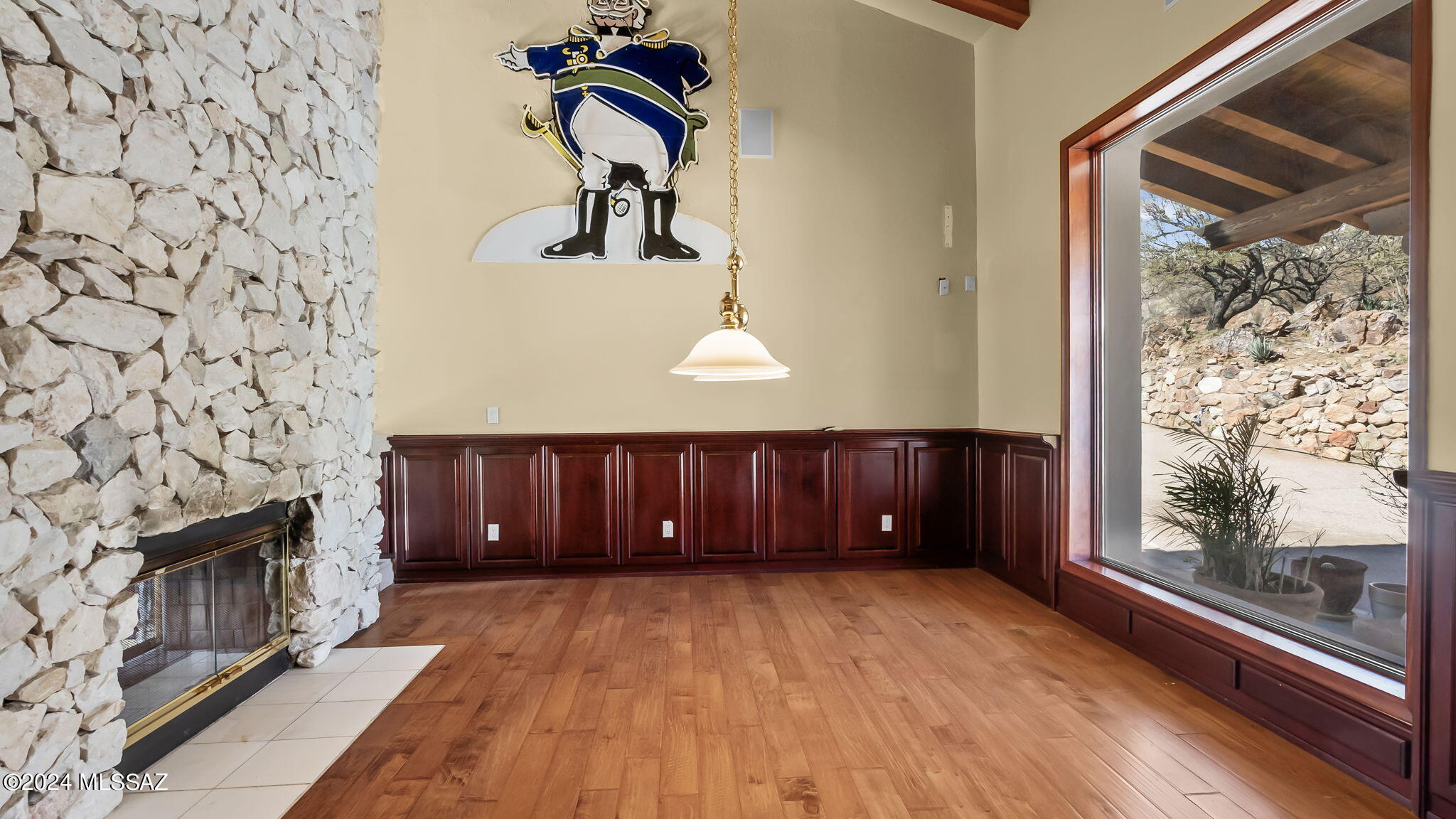 Indian Hills - Residential