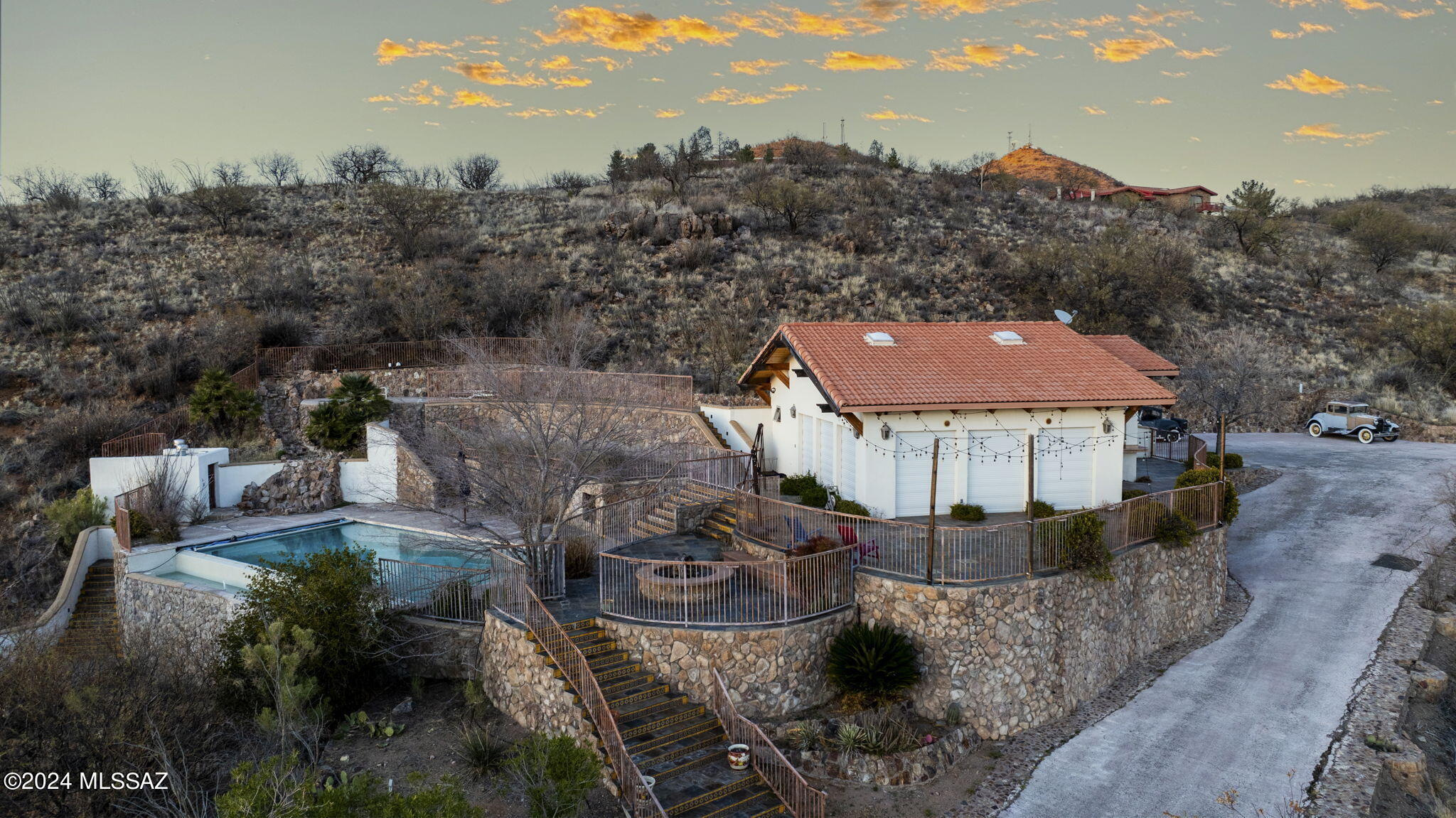Indian Hills - Residential