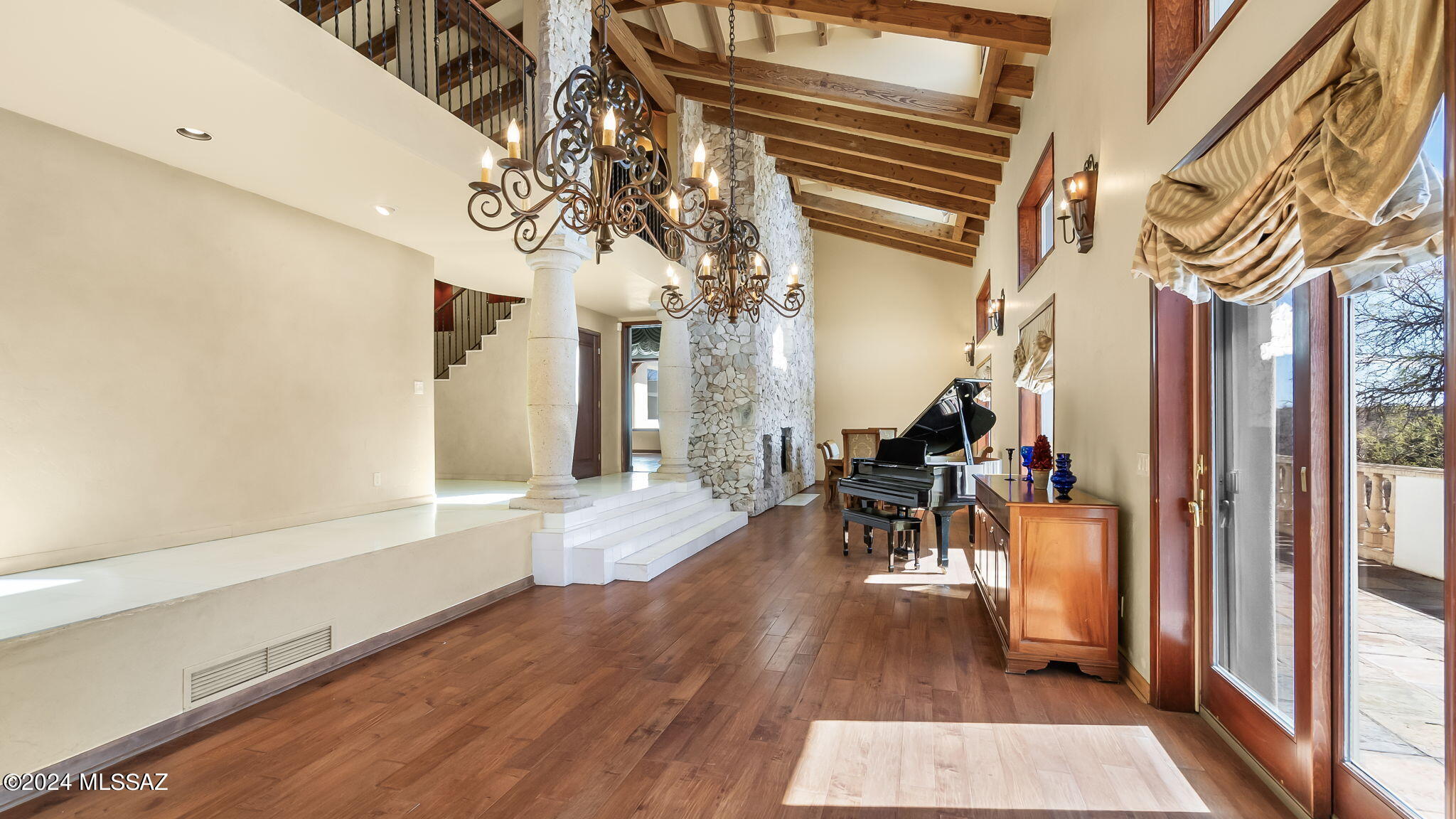 Indian Hills - Residential
