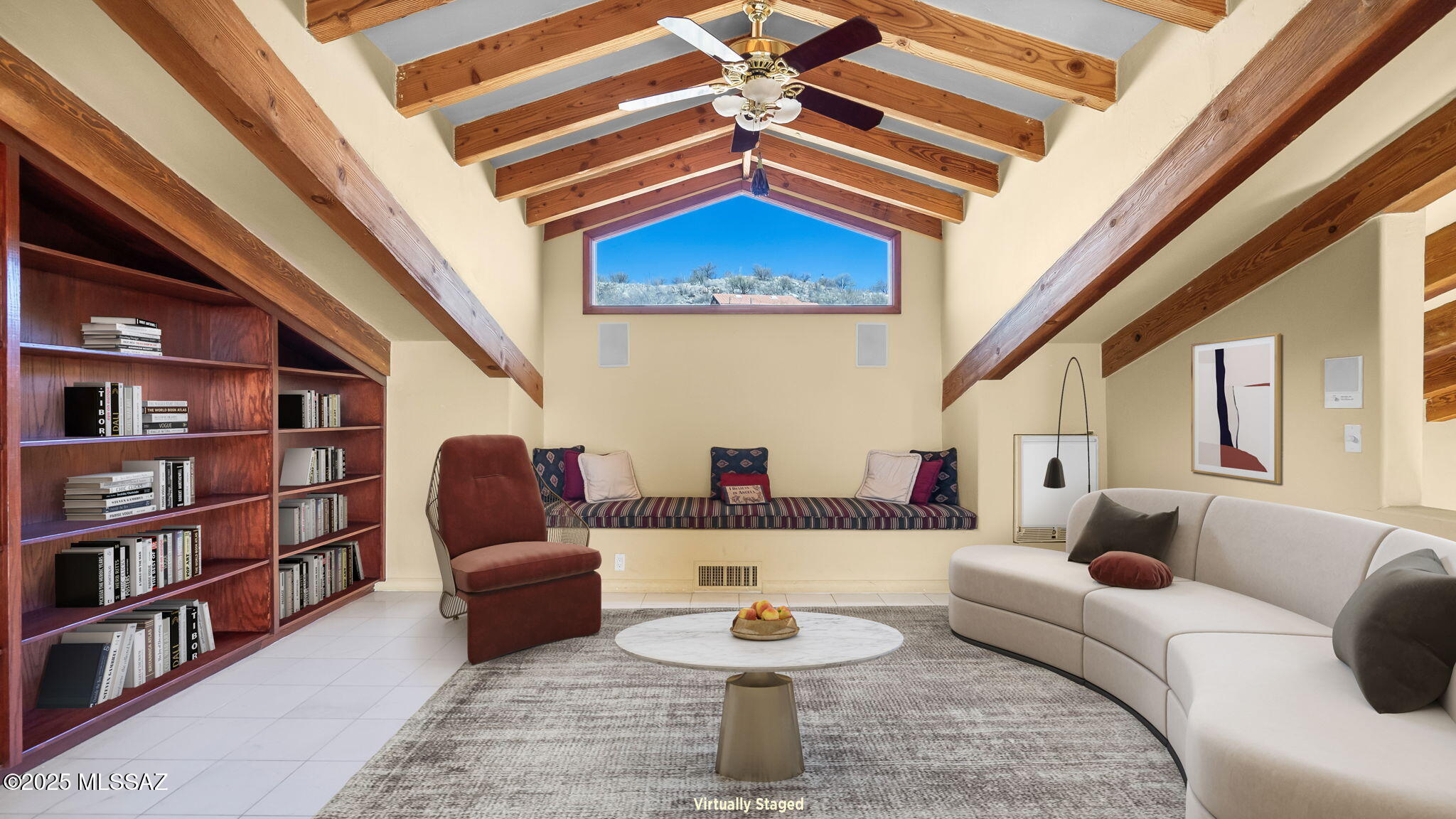 Indian Hills - Residential