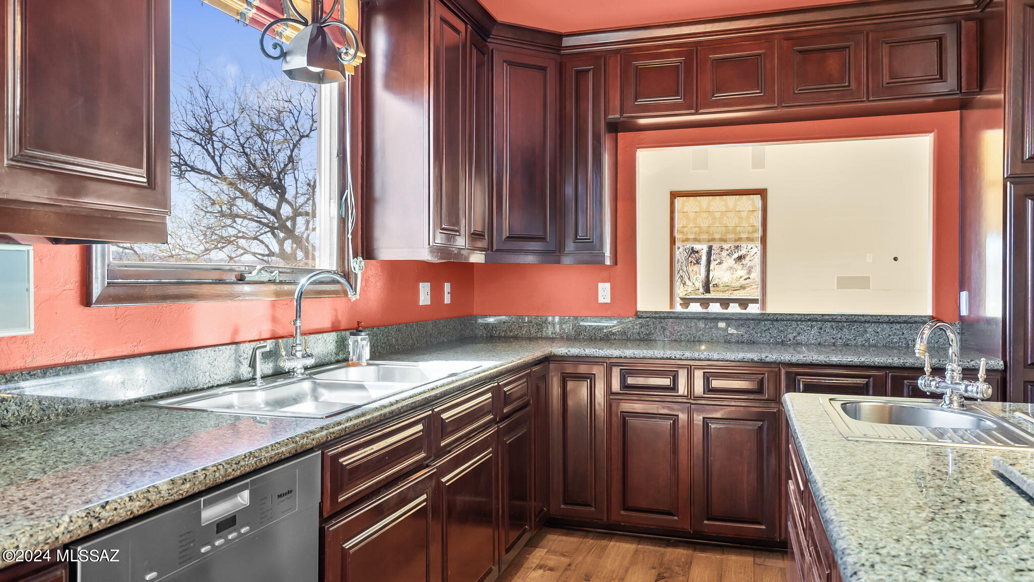 Indian Hills - Residential