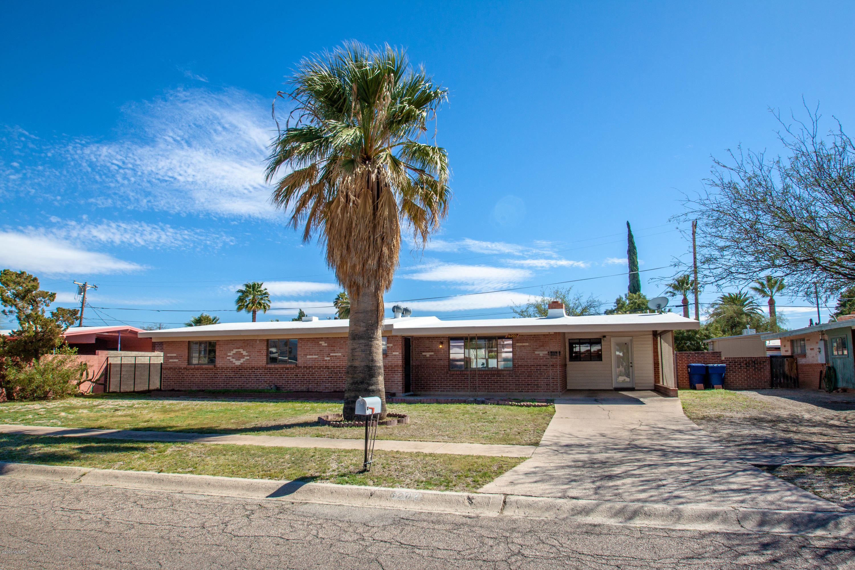 San Fernando Village - Residential