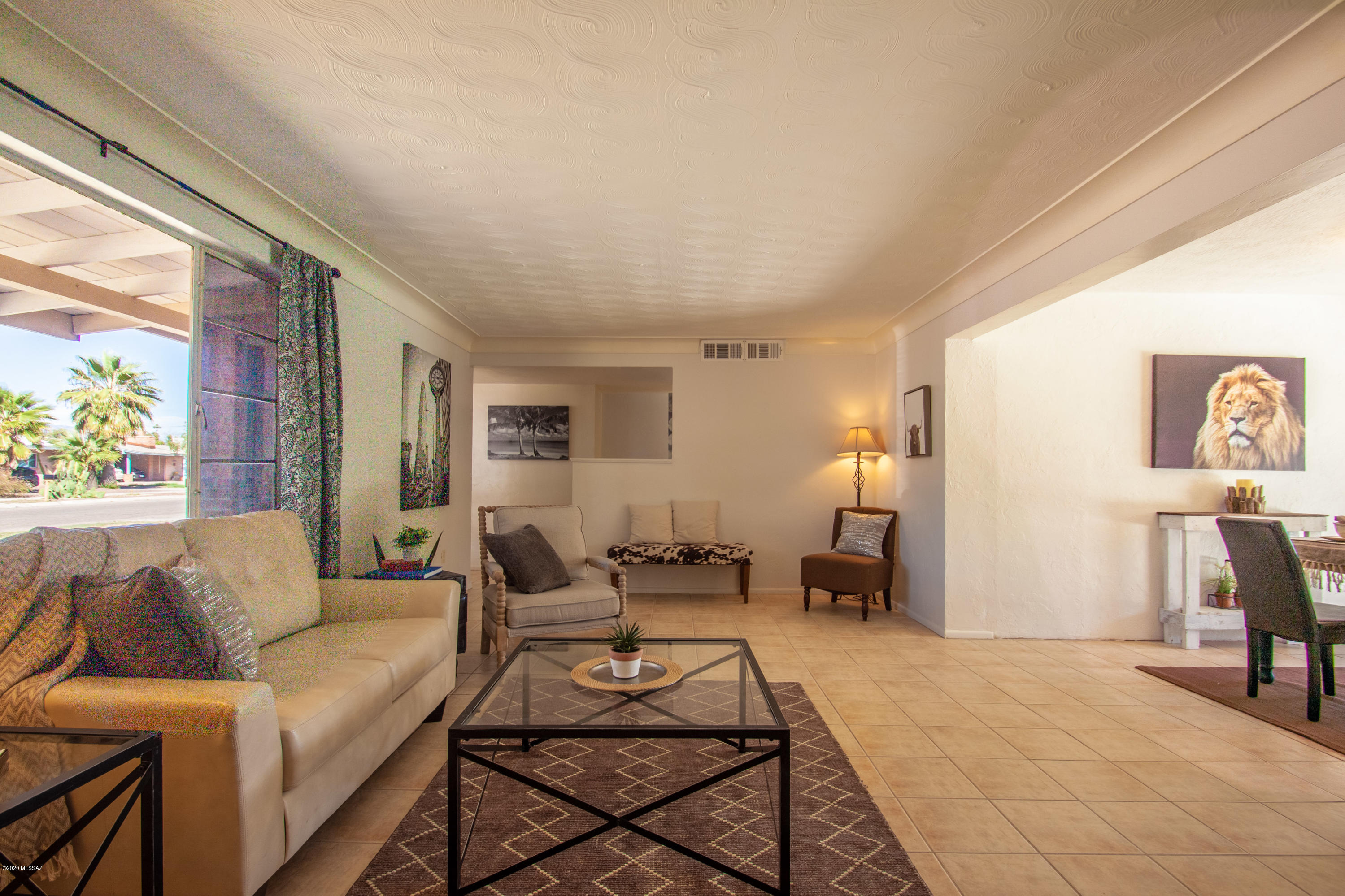 San Fernando Village - Residential