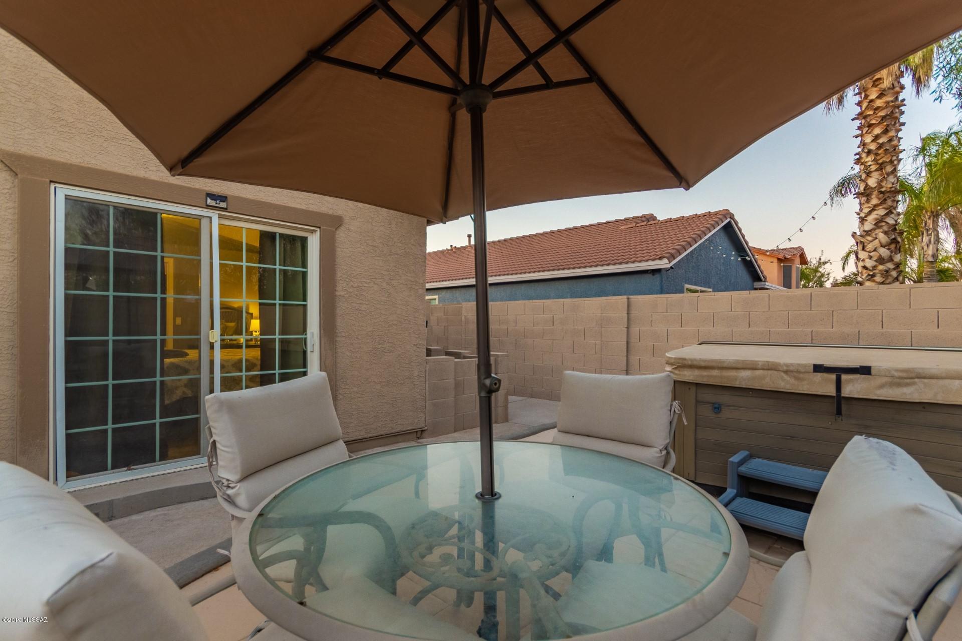 Continental Ranch Parcel 9 - Residential