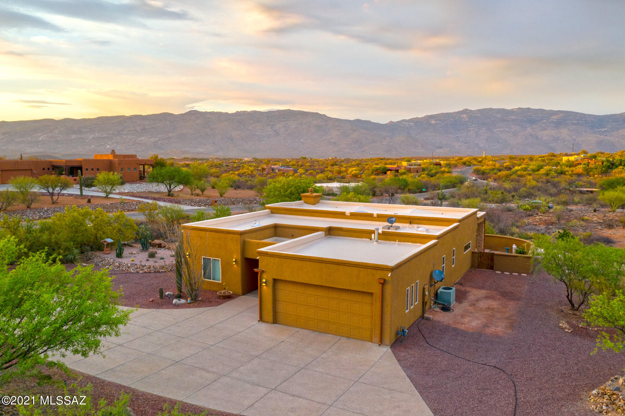 Mountain Creek Ranch (1-64) - Residential