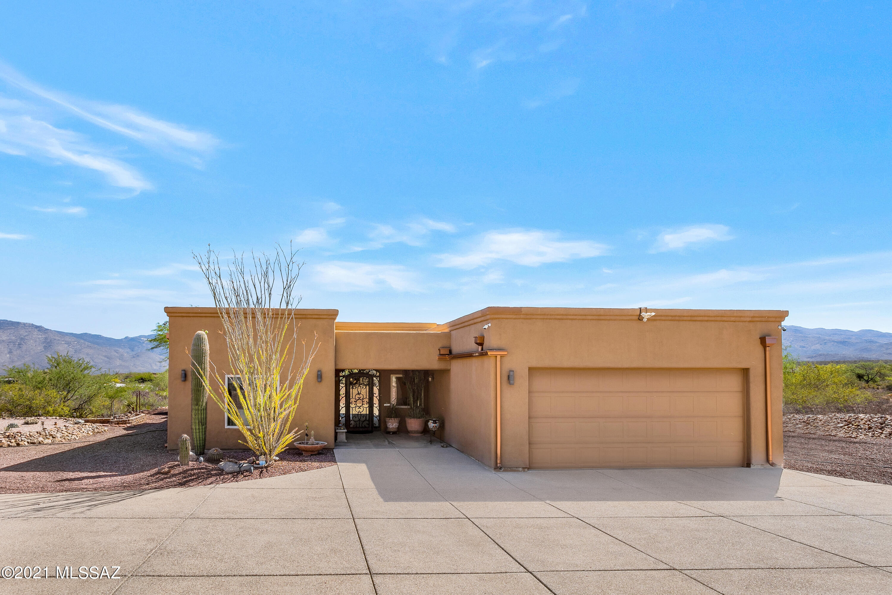 Mountain Creek Ranch (1-64) - Residential