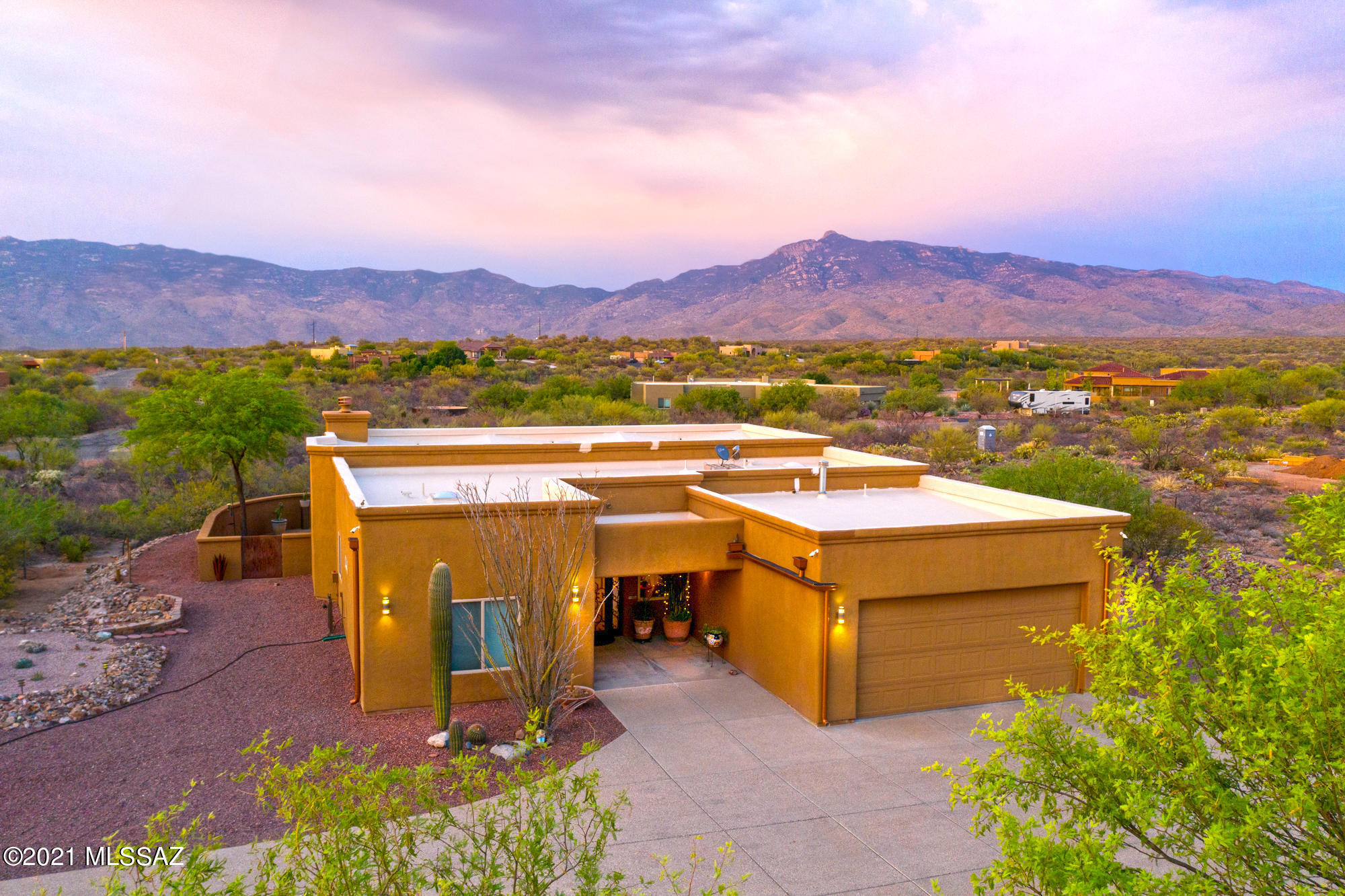 Mountain Creek Ranch (1-64) - Residential