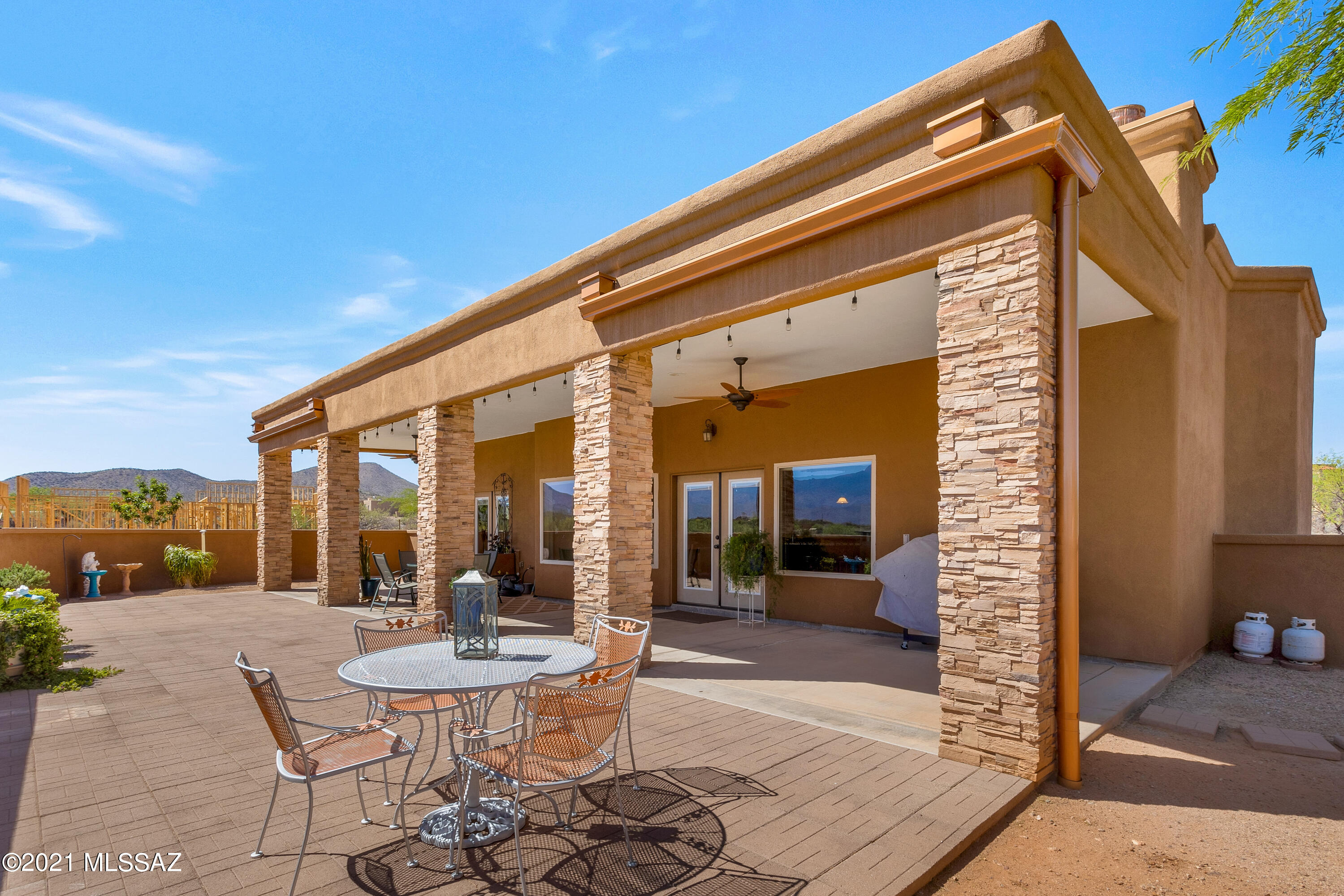 Mountain Creek Ranch (1-64) - Residential