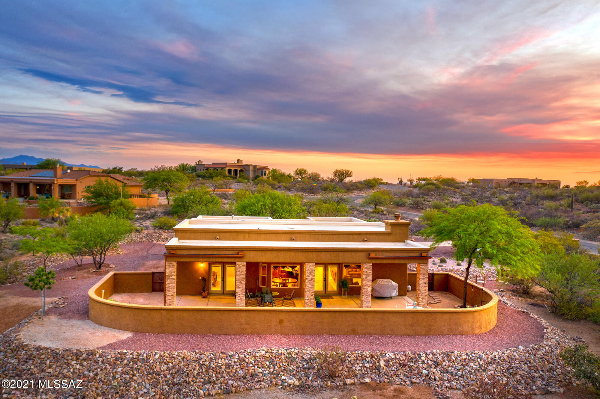 Mountain Creek Ranch (1-64) - Residential