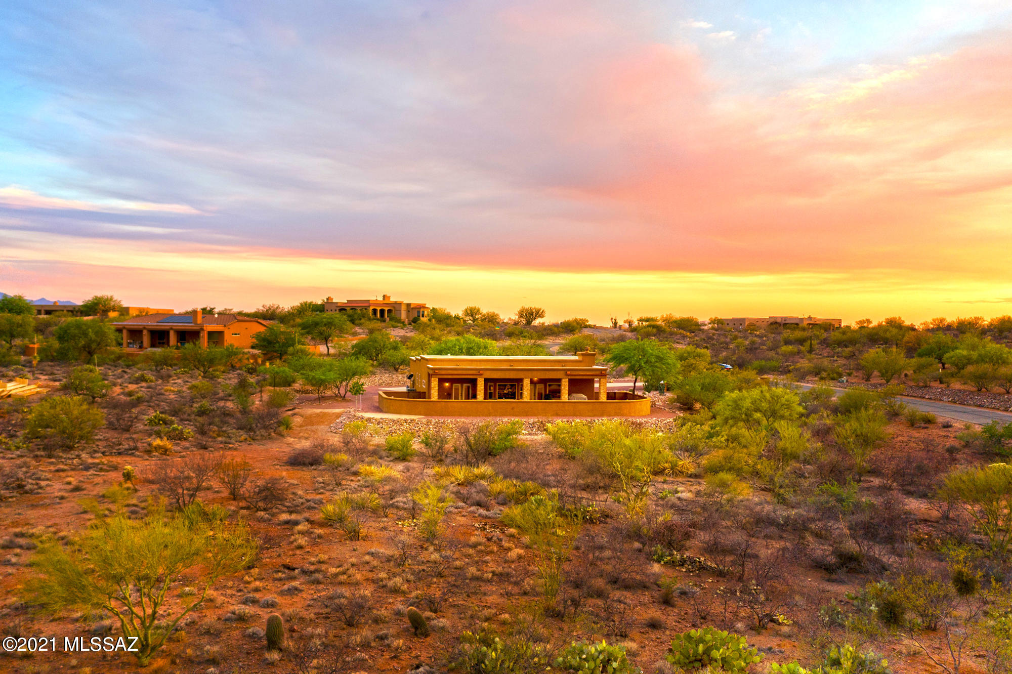 Mountain Creek Ranch (1-64) - Residential