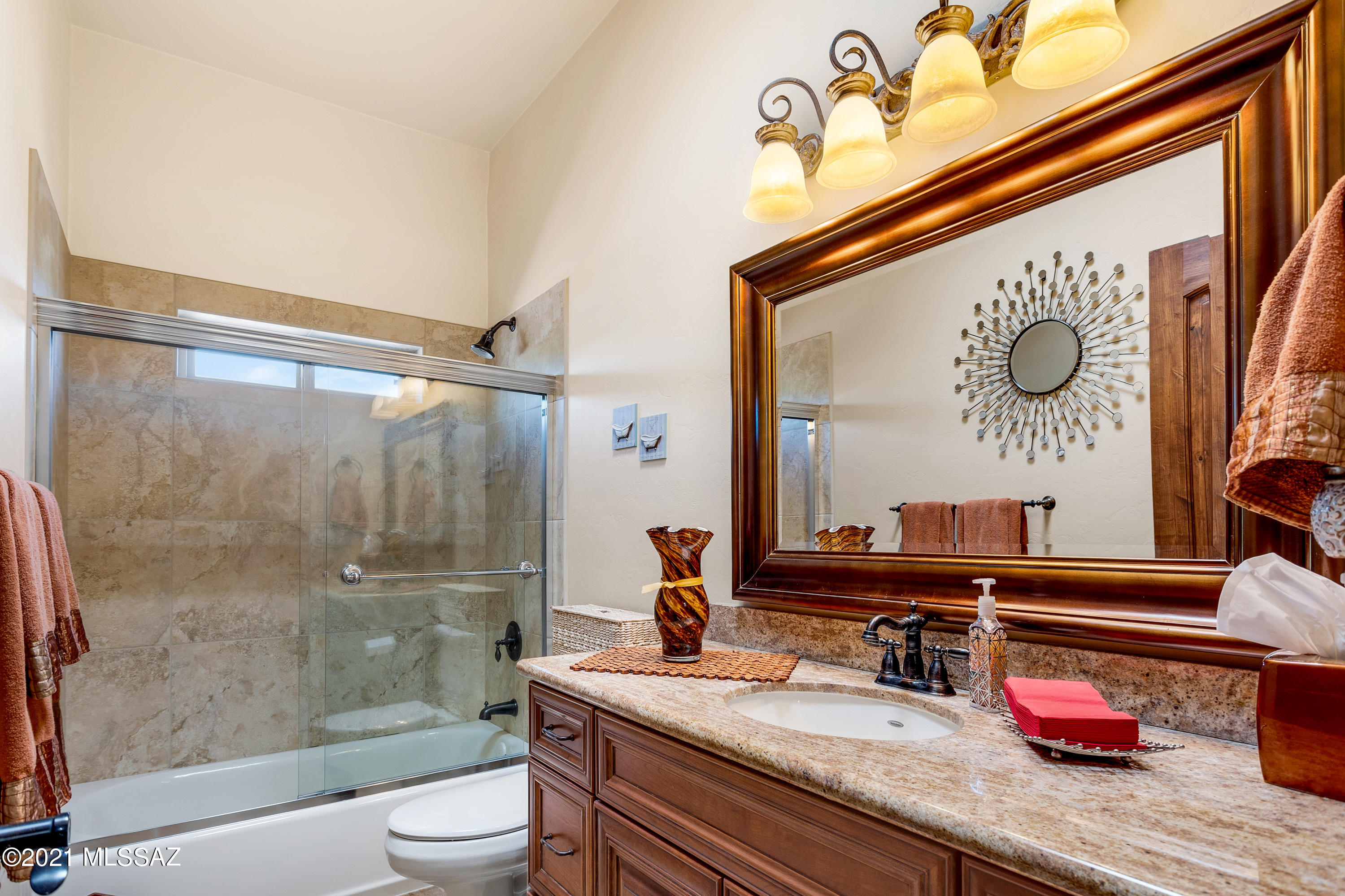 Mountain Creek Ranch (1-64) - Residential
