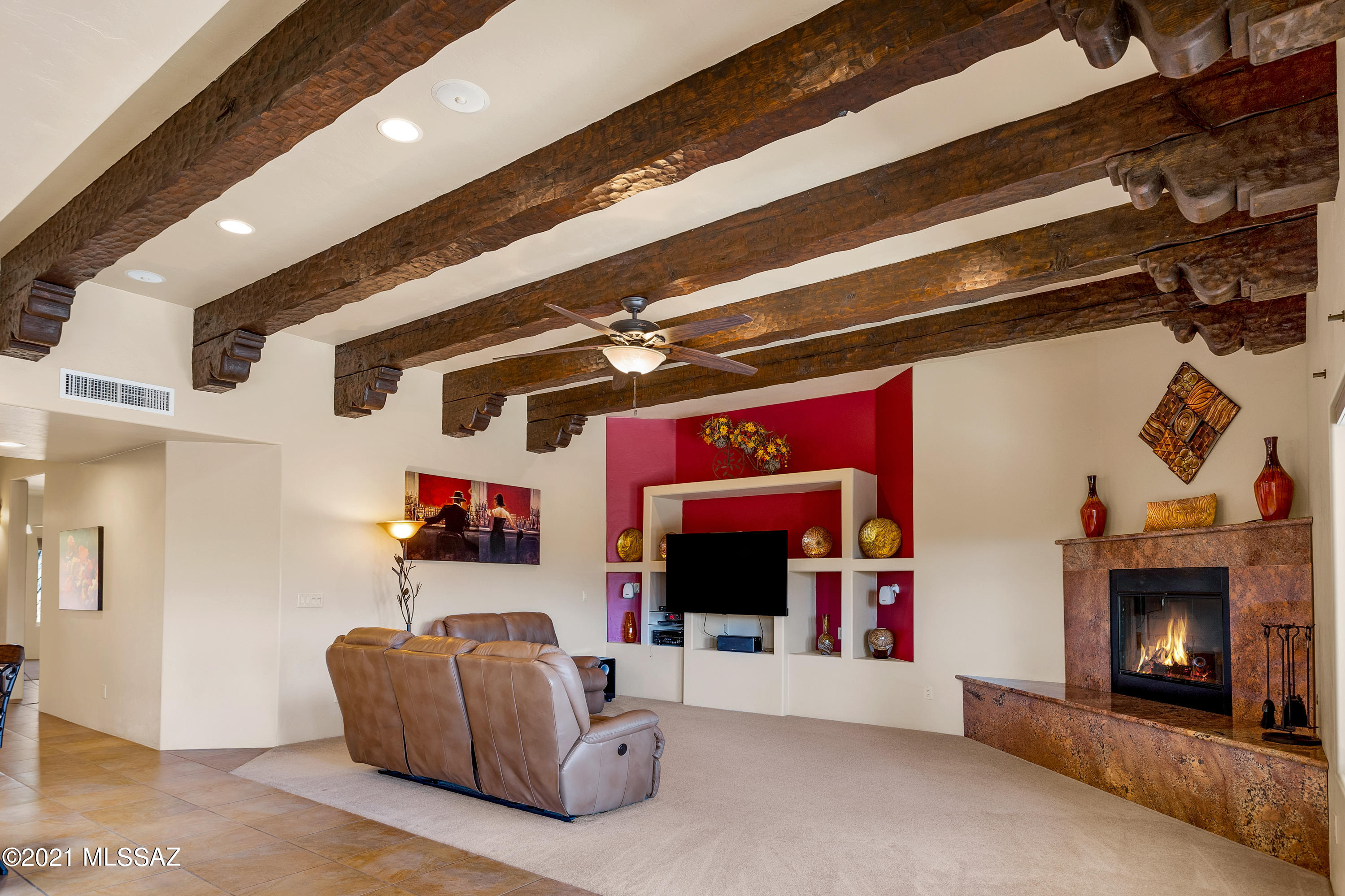 Mountain Creek Ranch (1-64) - Residential