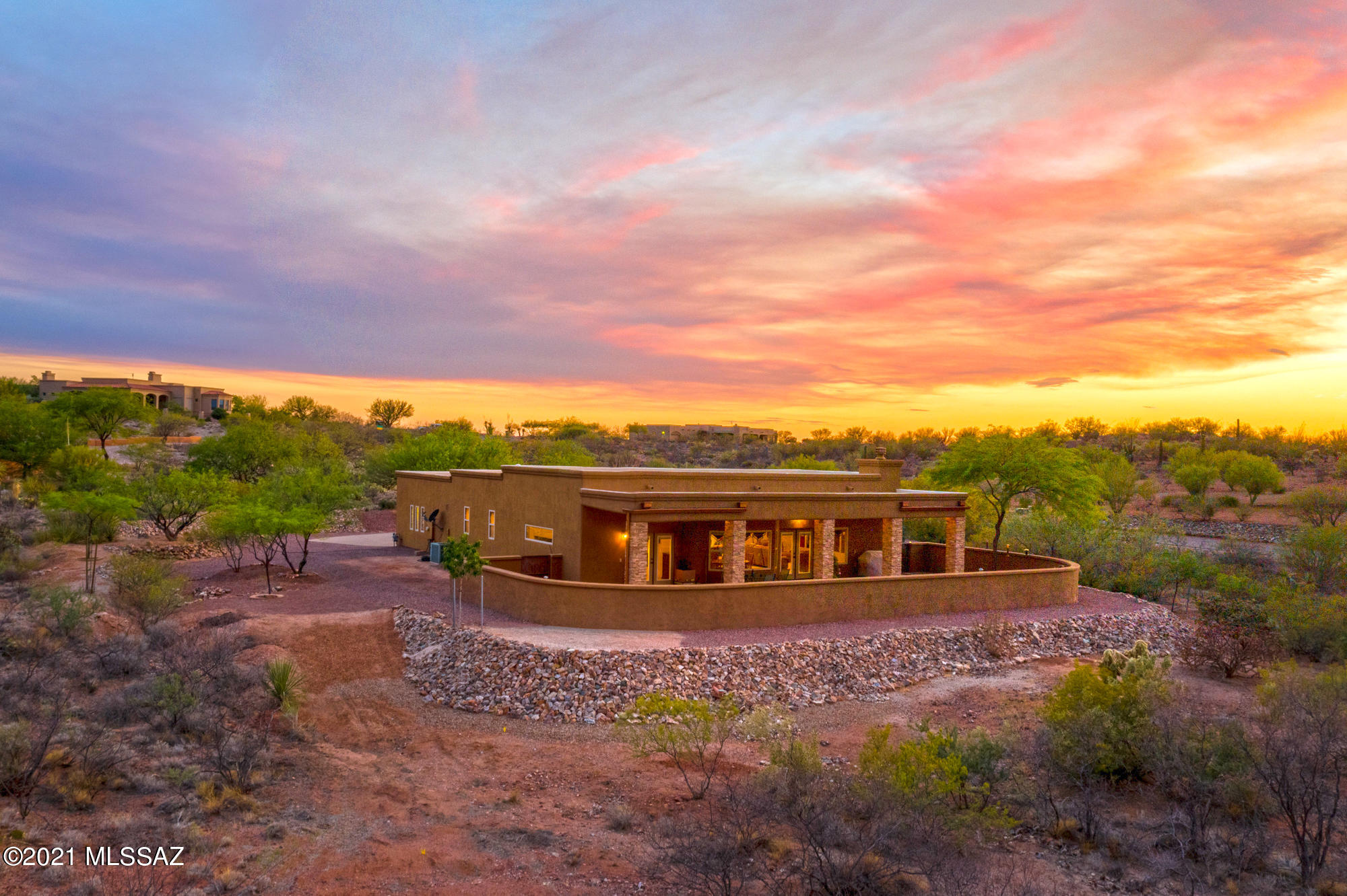 Mountain Creek Ranch (1-64) - Residential
