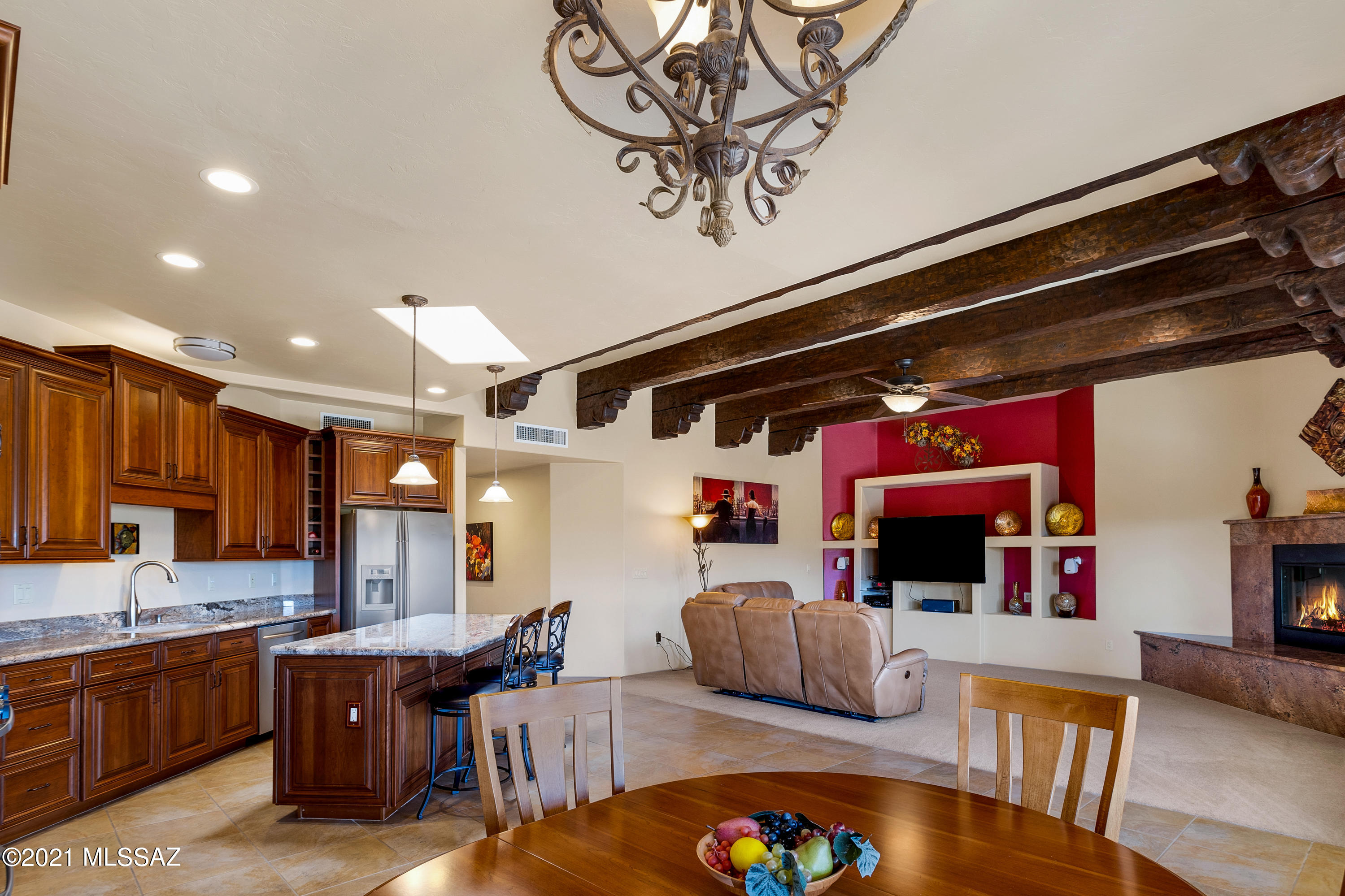 Mountain Creek Ranch (1-64) - Residential