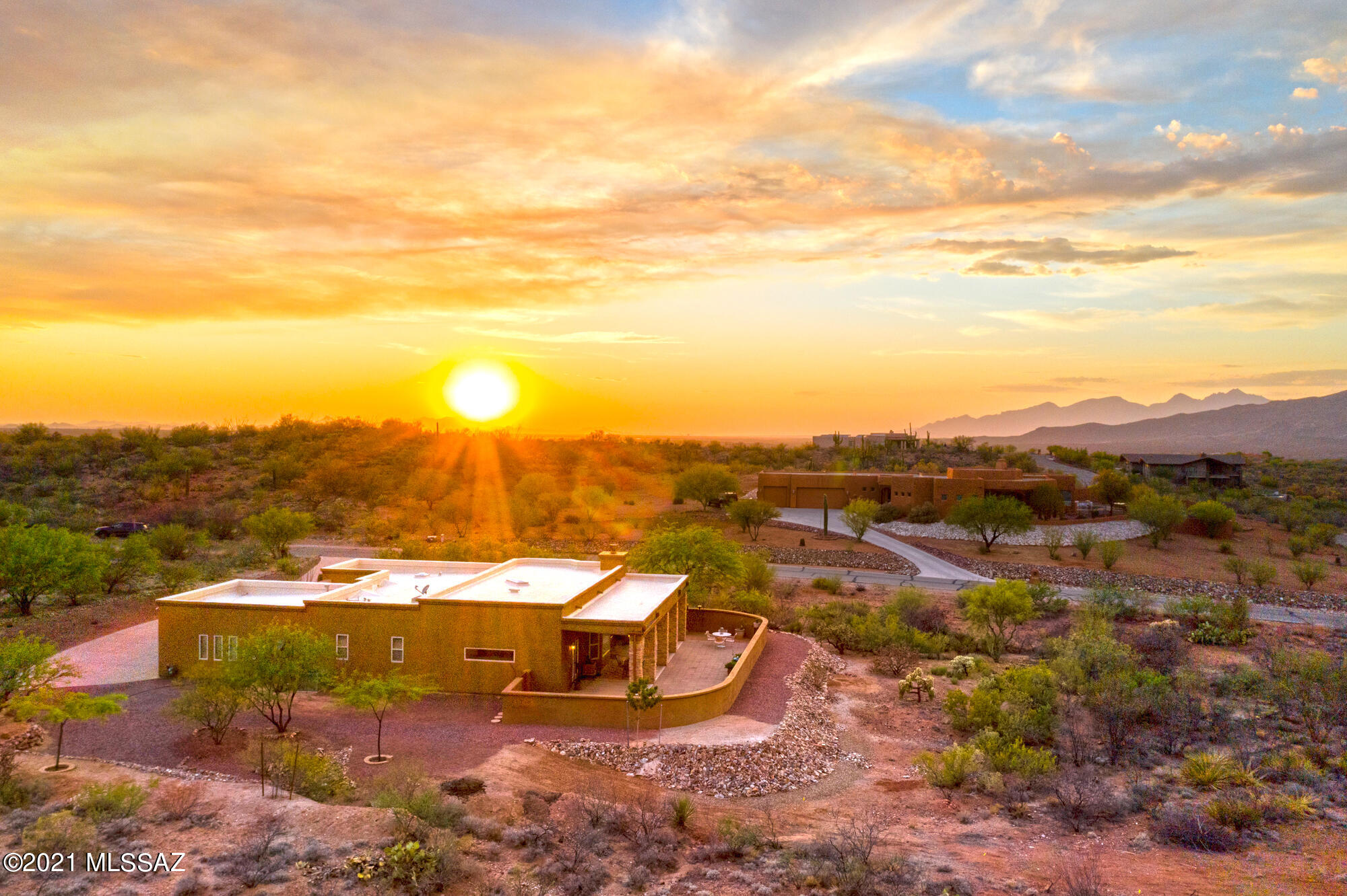 Mountain Creek Ranch (1-64) - Residential