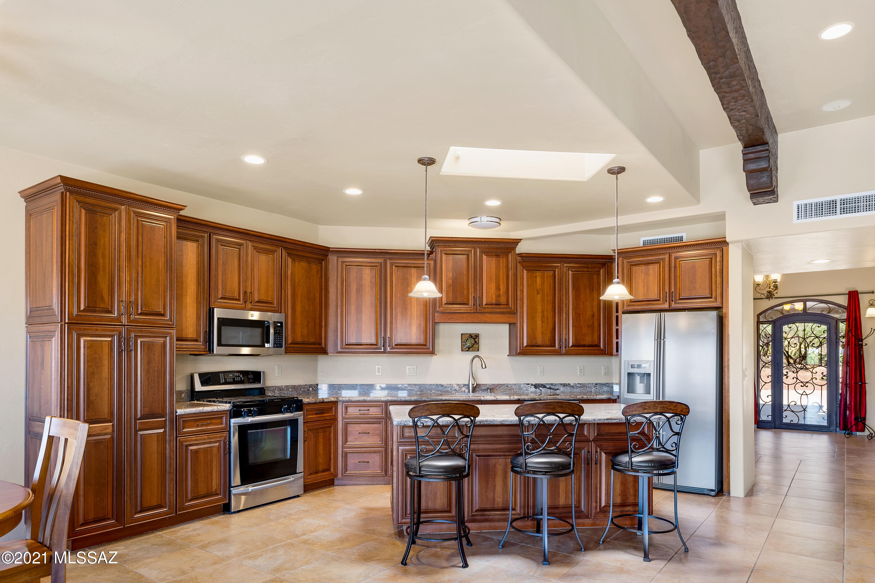 Mountain Creek Ranch (1-64) - Residential