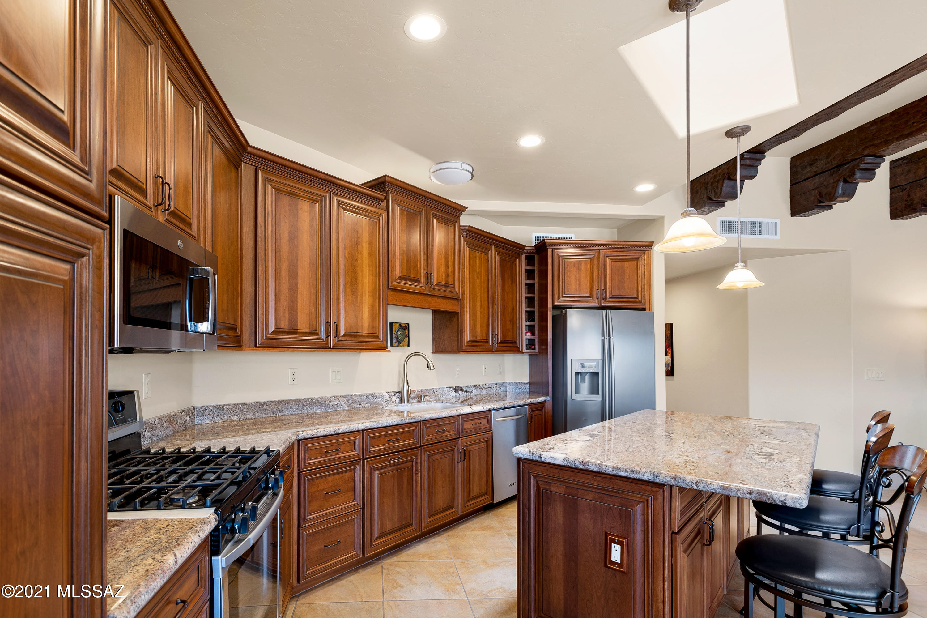 Mountain Creek Ranch (1-64) - Residential