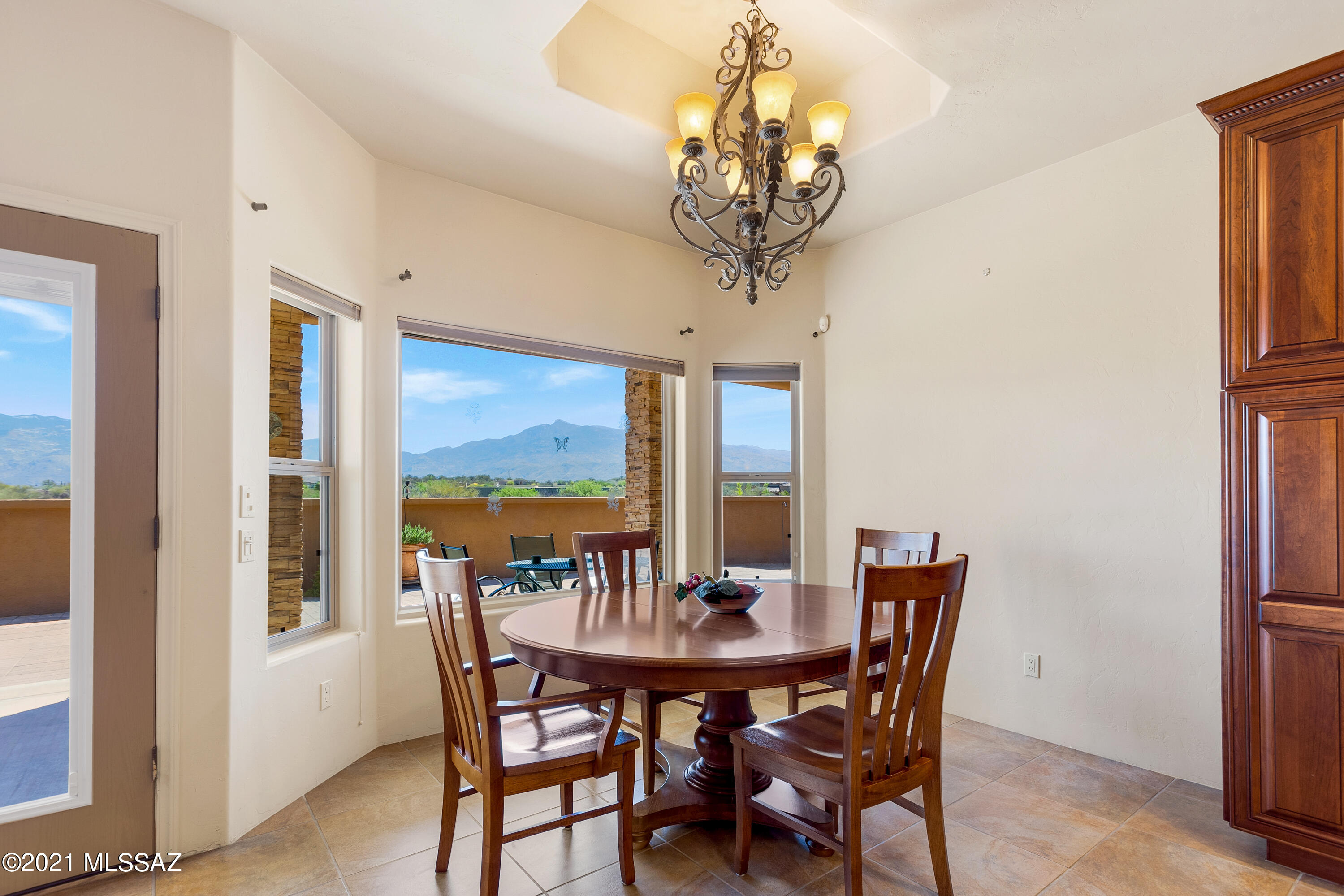 Mountain Creek Ranch (1-64) - Residential