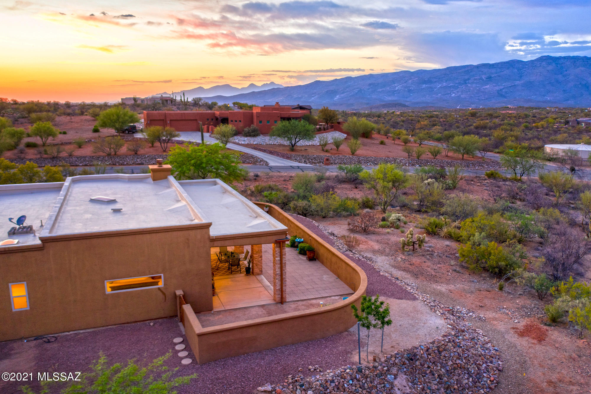 Mountain Creek Ranch (1-64) - Residential