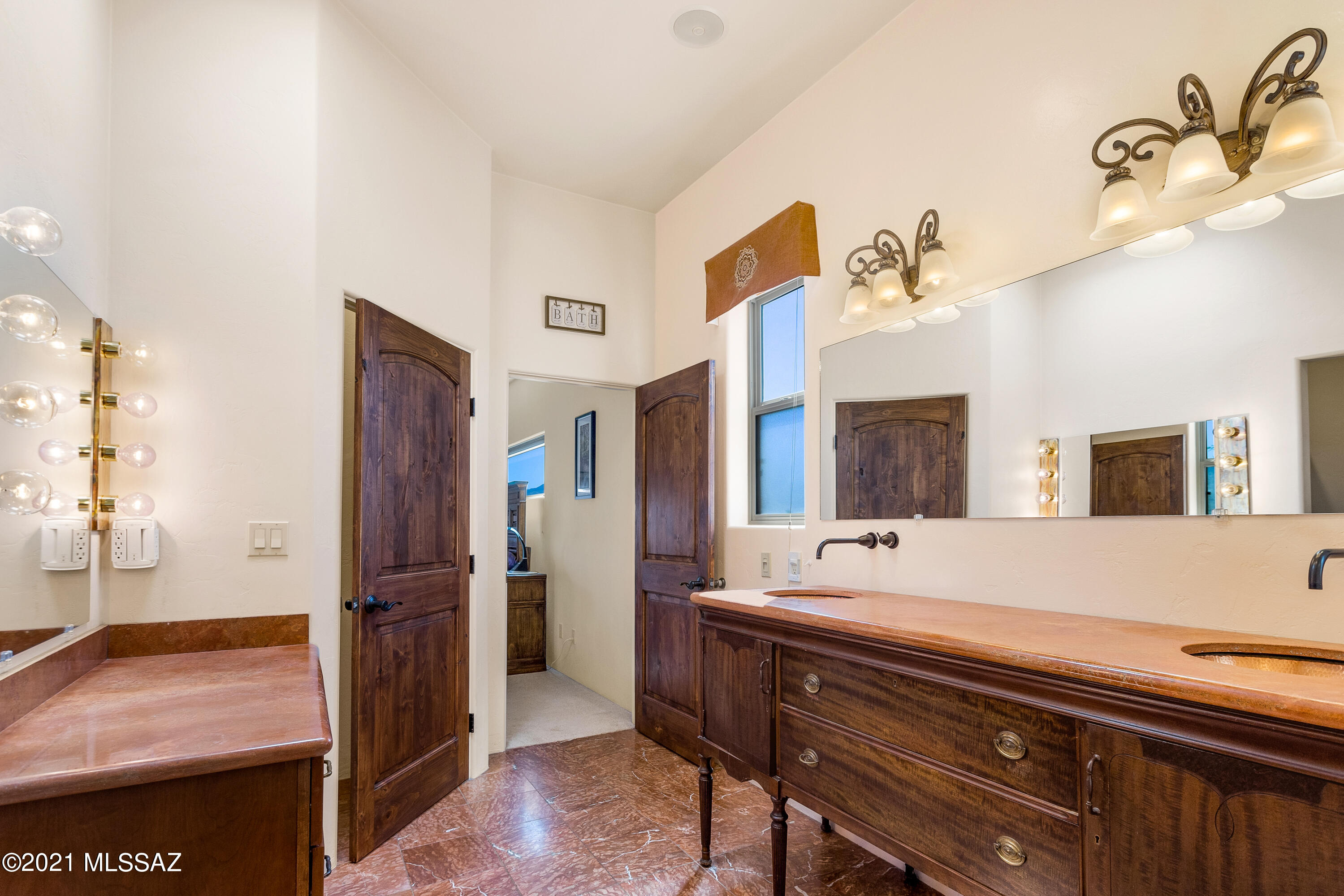 Mountain Creek Ranch (1-64) - Residential