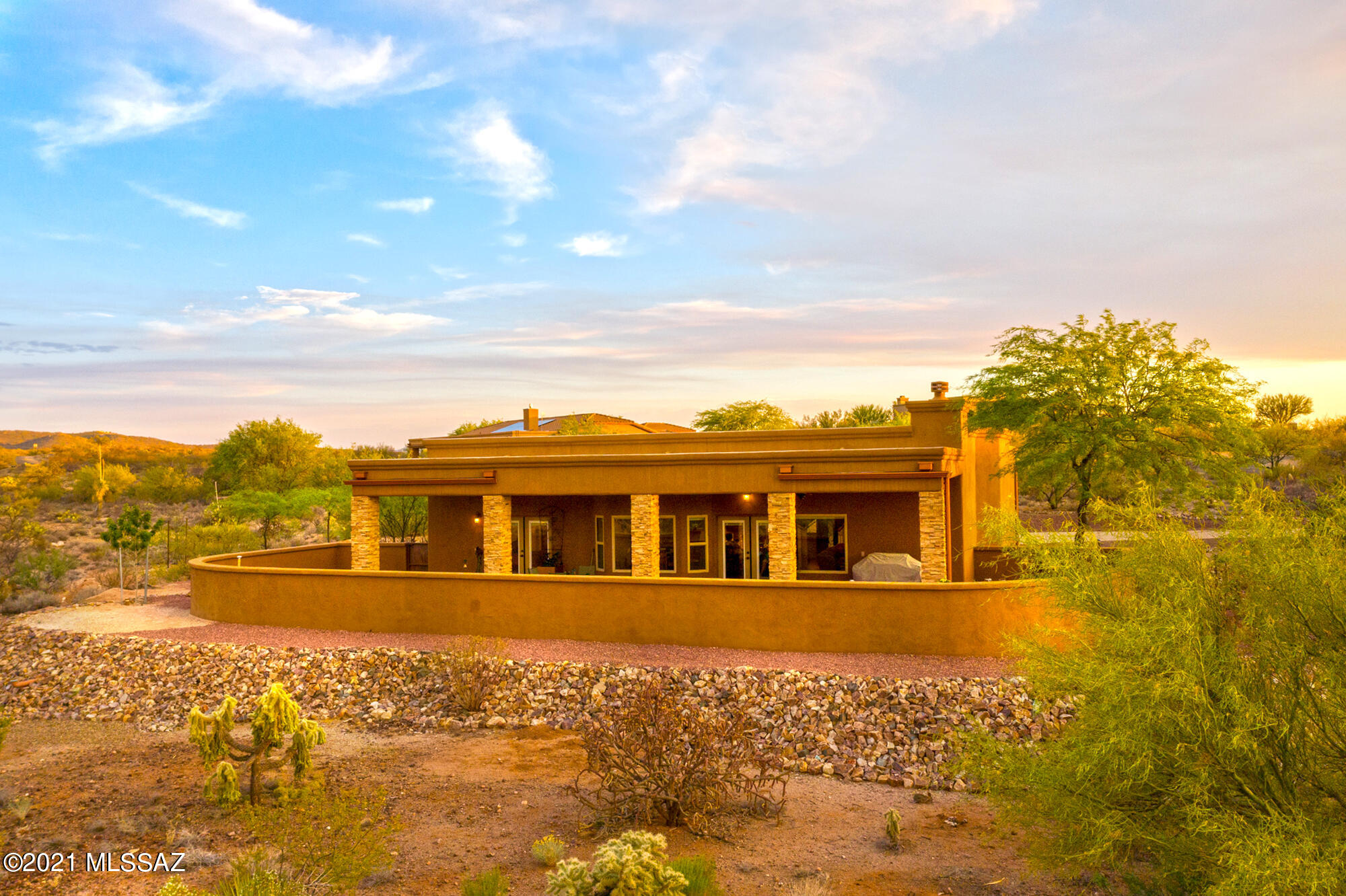 Mountain Creek Ranch (1-64) - Residential