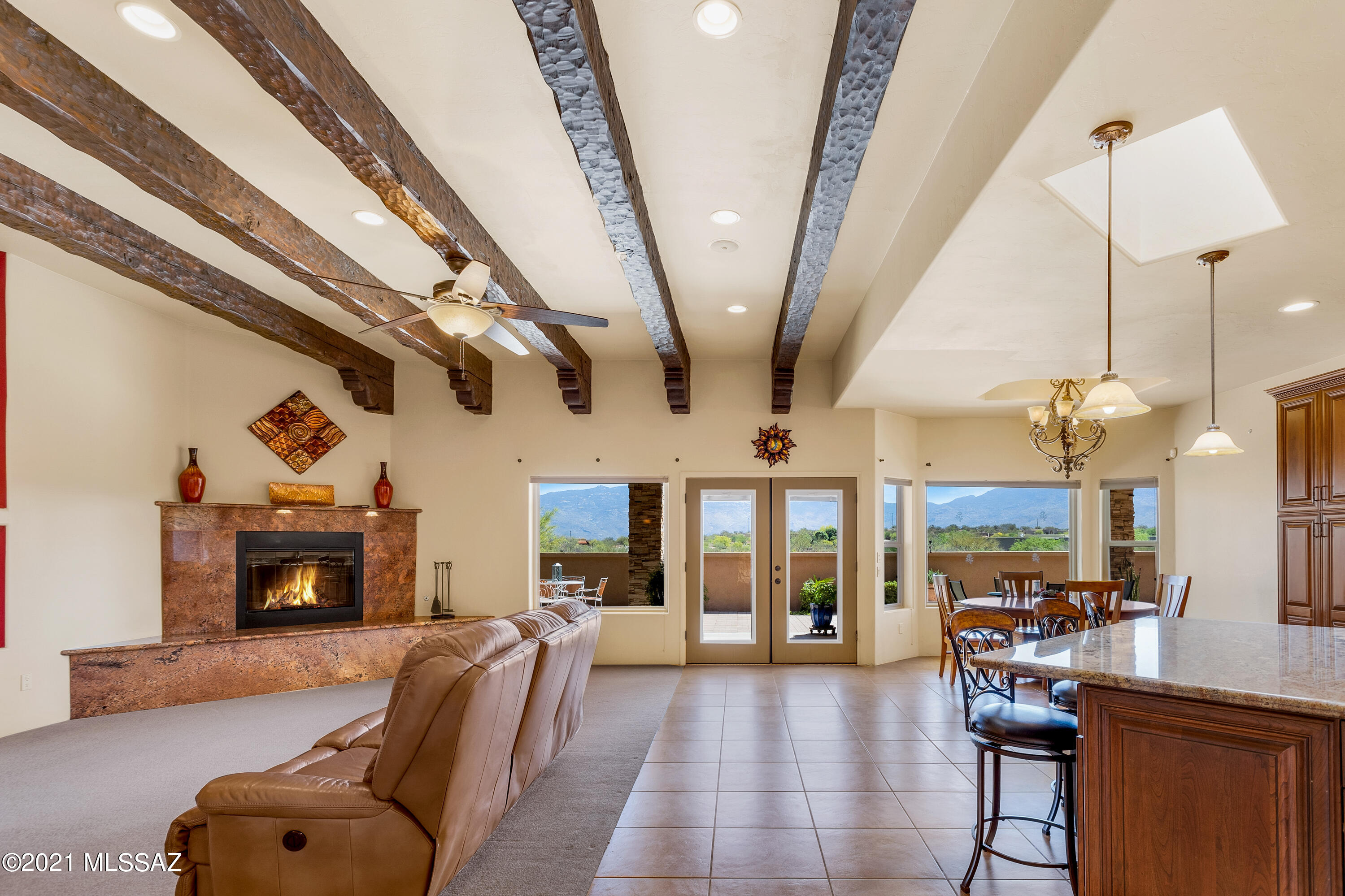 Mountain Creek Ranch (1-64) - Residential