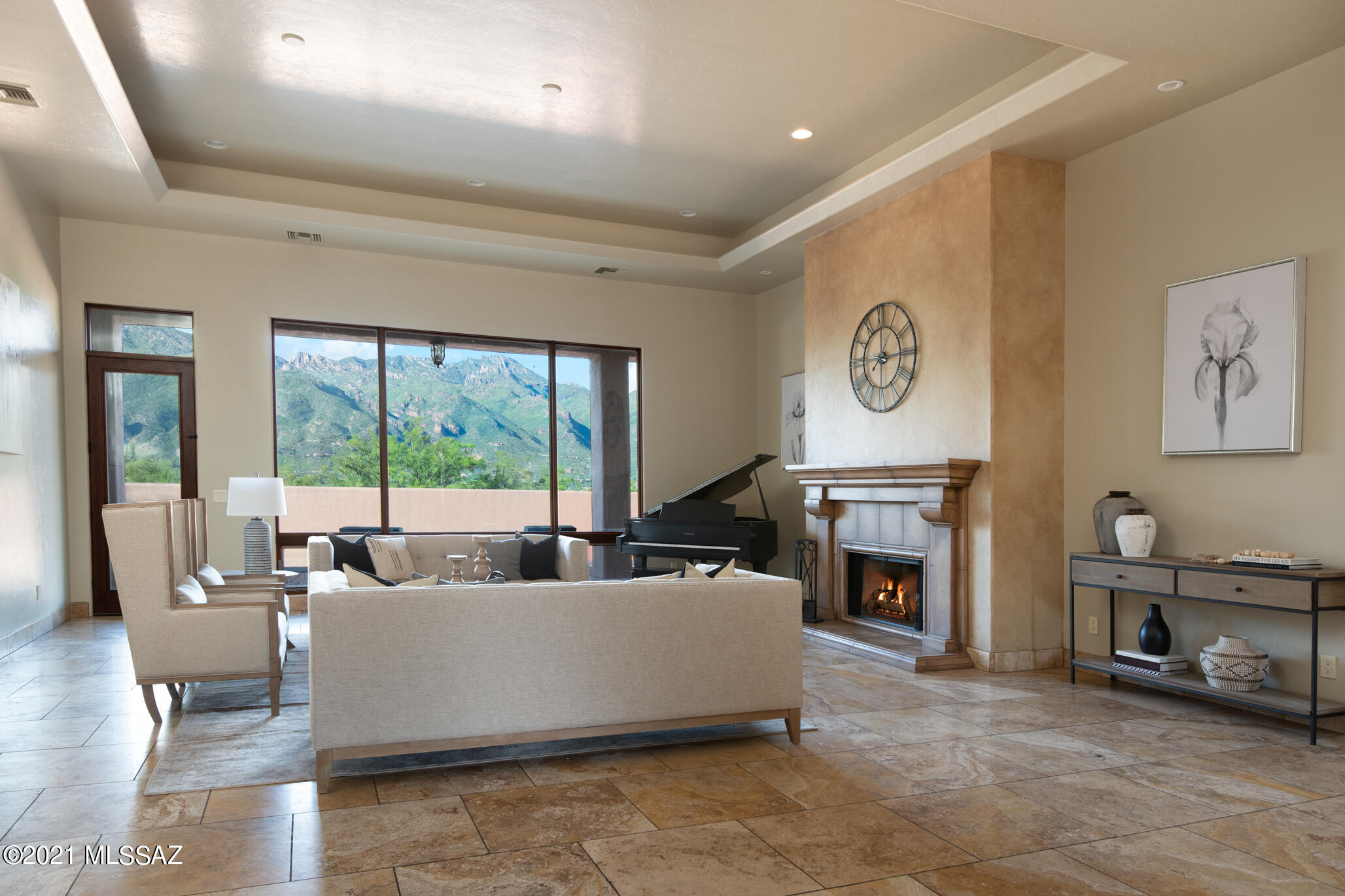 Ventana Overlook (1-36) - Residential