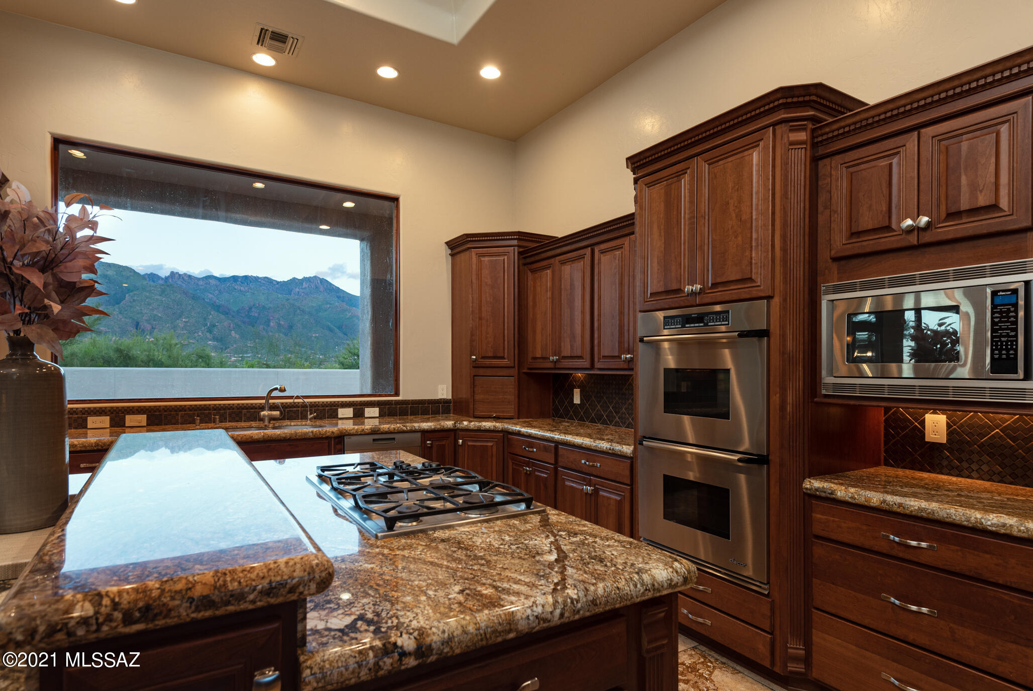 Ventana Overlook (1-36) - Residential