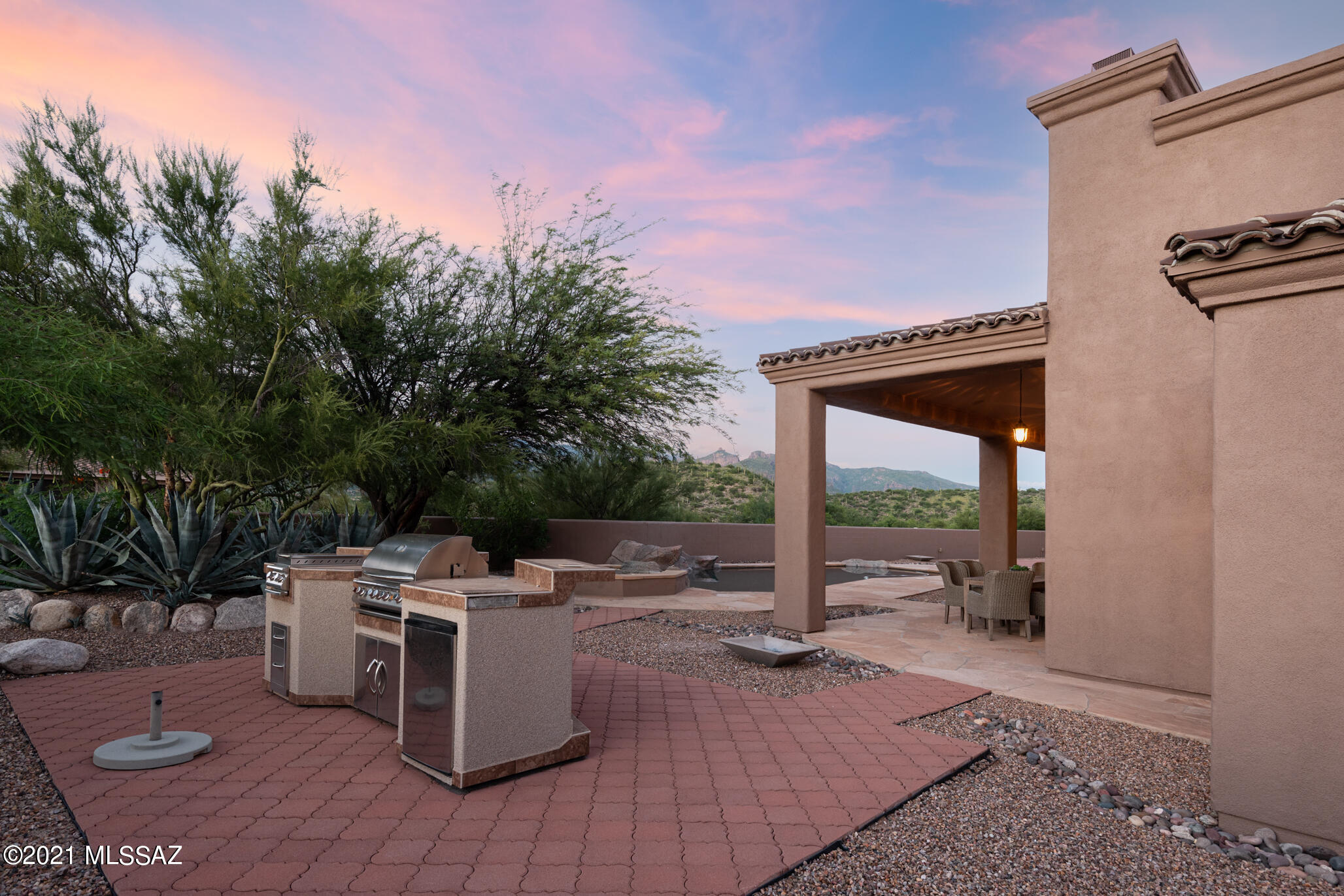 Ventana Overlook (1-36) - Residential