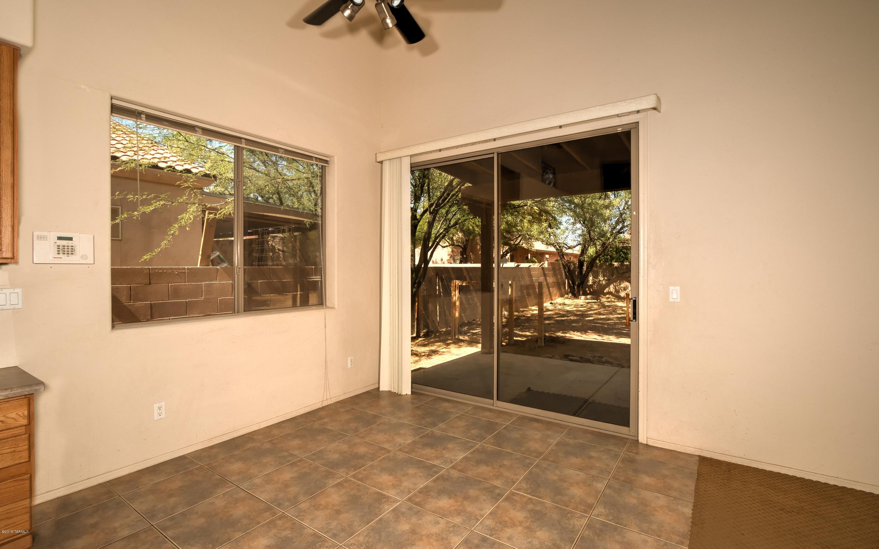 La Villa At Pantano (1-37) - Residential