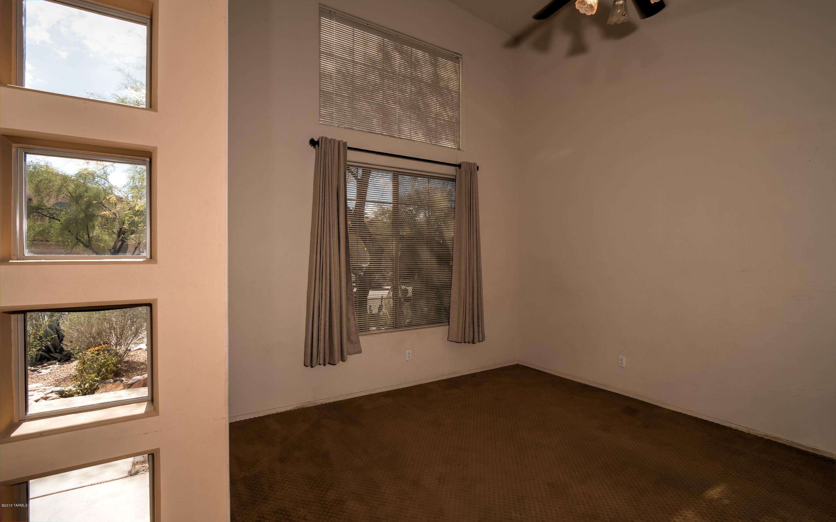 La Villa At Pantano (1-37) - Residential