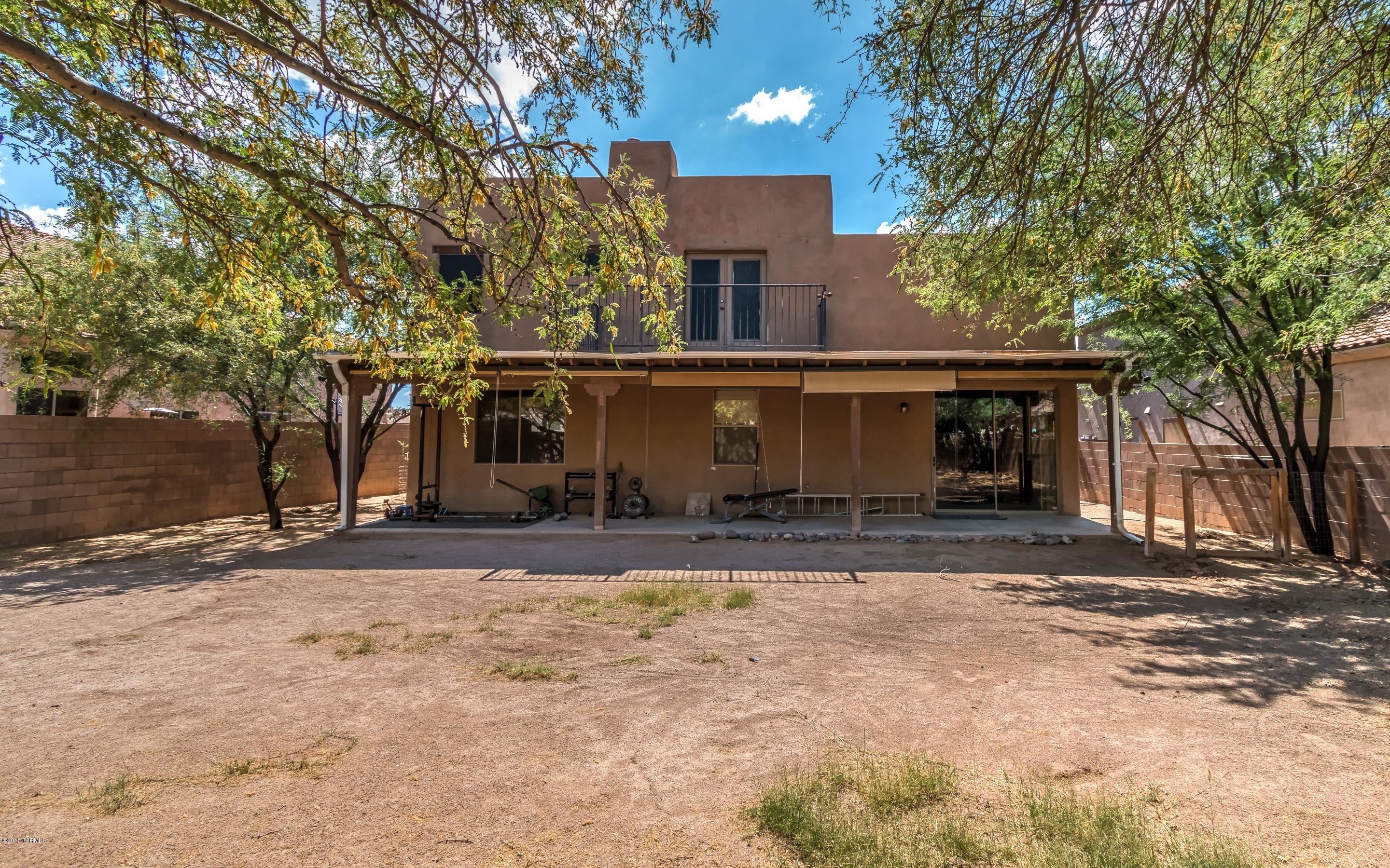 La Villa At Pantano (1-37) - Residential