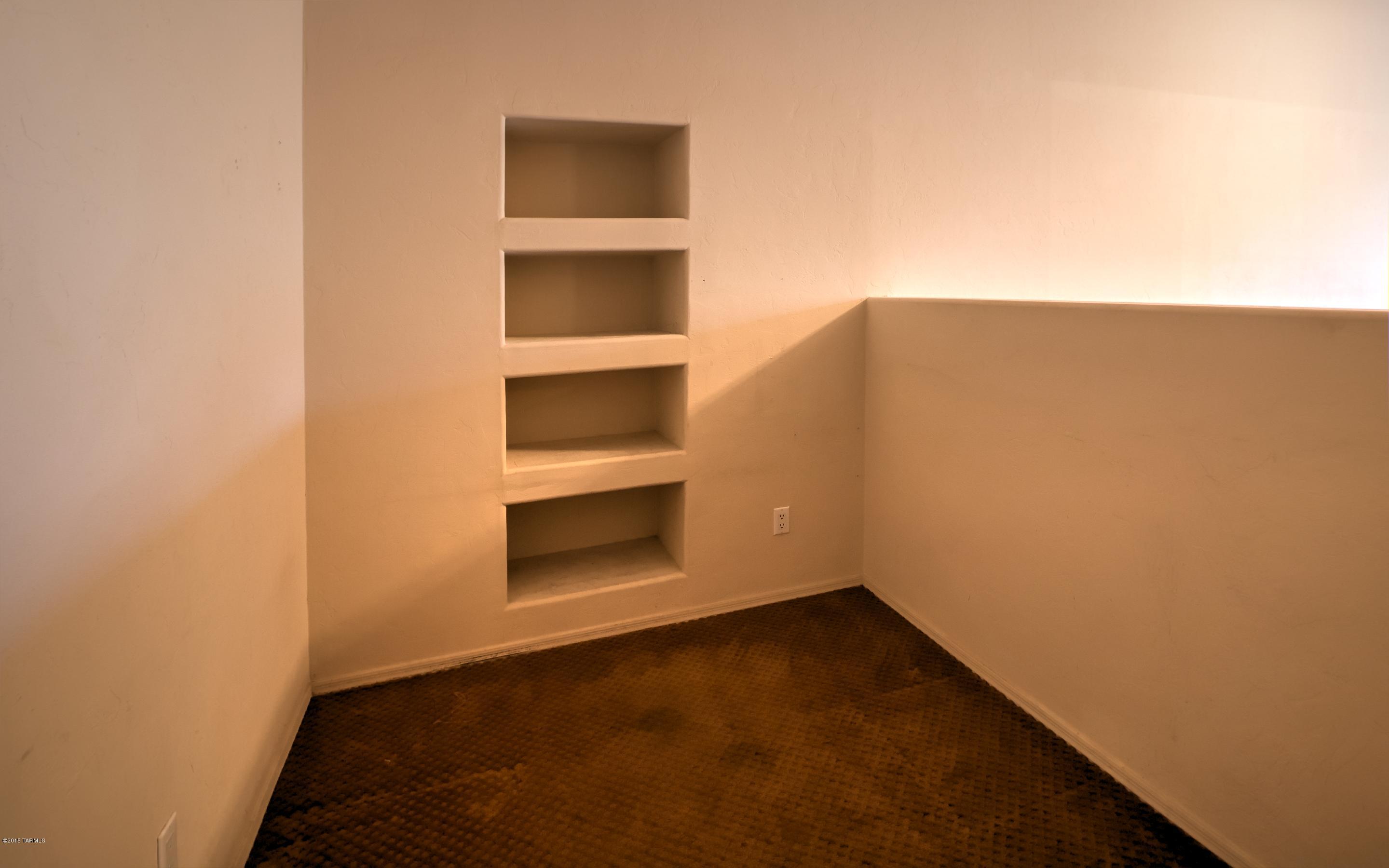 La Villa At Pantano (1-37) - Residential