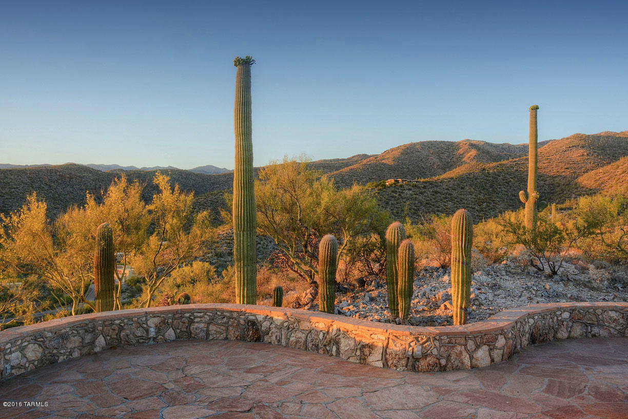Redington Ranch (1-67) - Residential