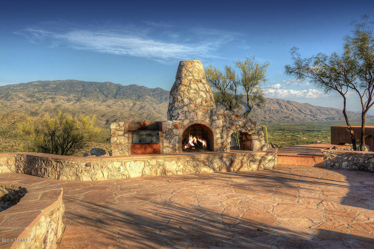 Redington Ranch (1-67) - Residential