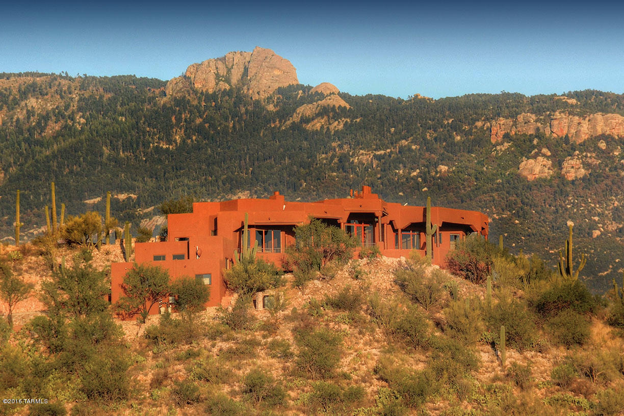 Redington Ranch (1-67) - Residential