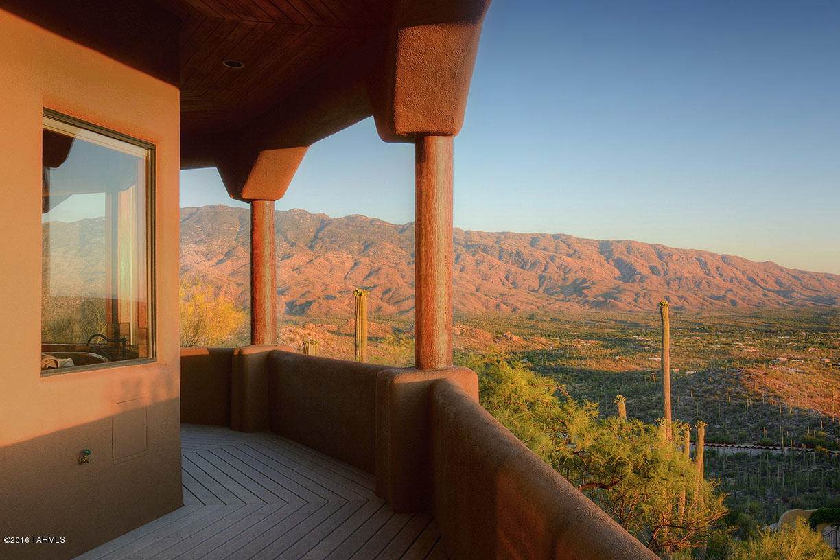 Redington Ranch (1-67) - Residential