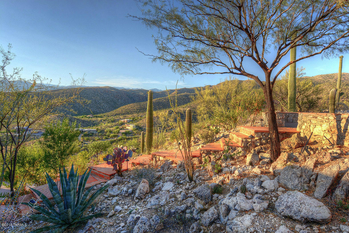 Redington Ranch (1-67) - Residential