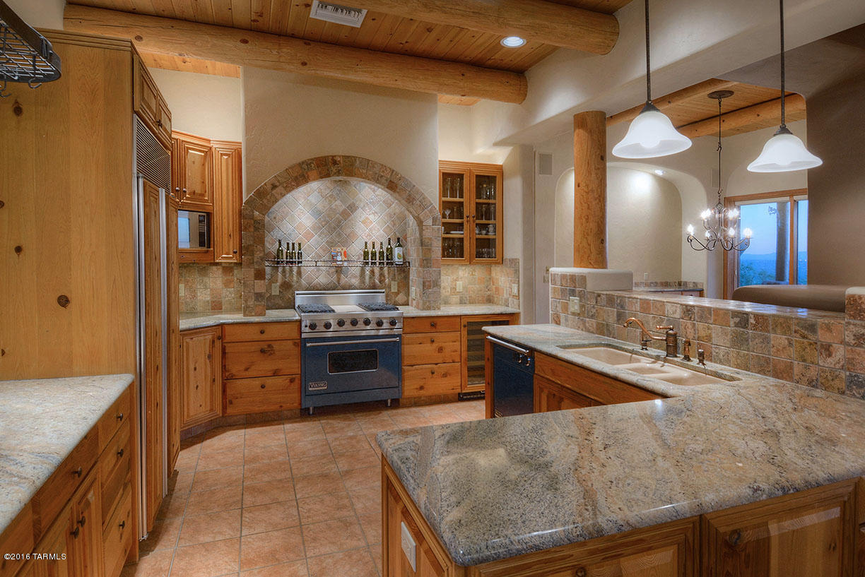 Redington Ranch (1-67) - Residential