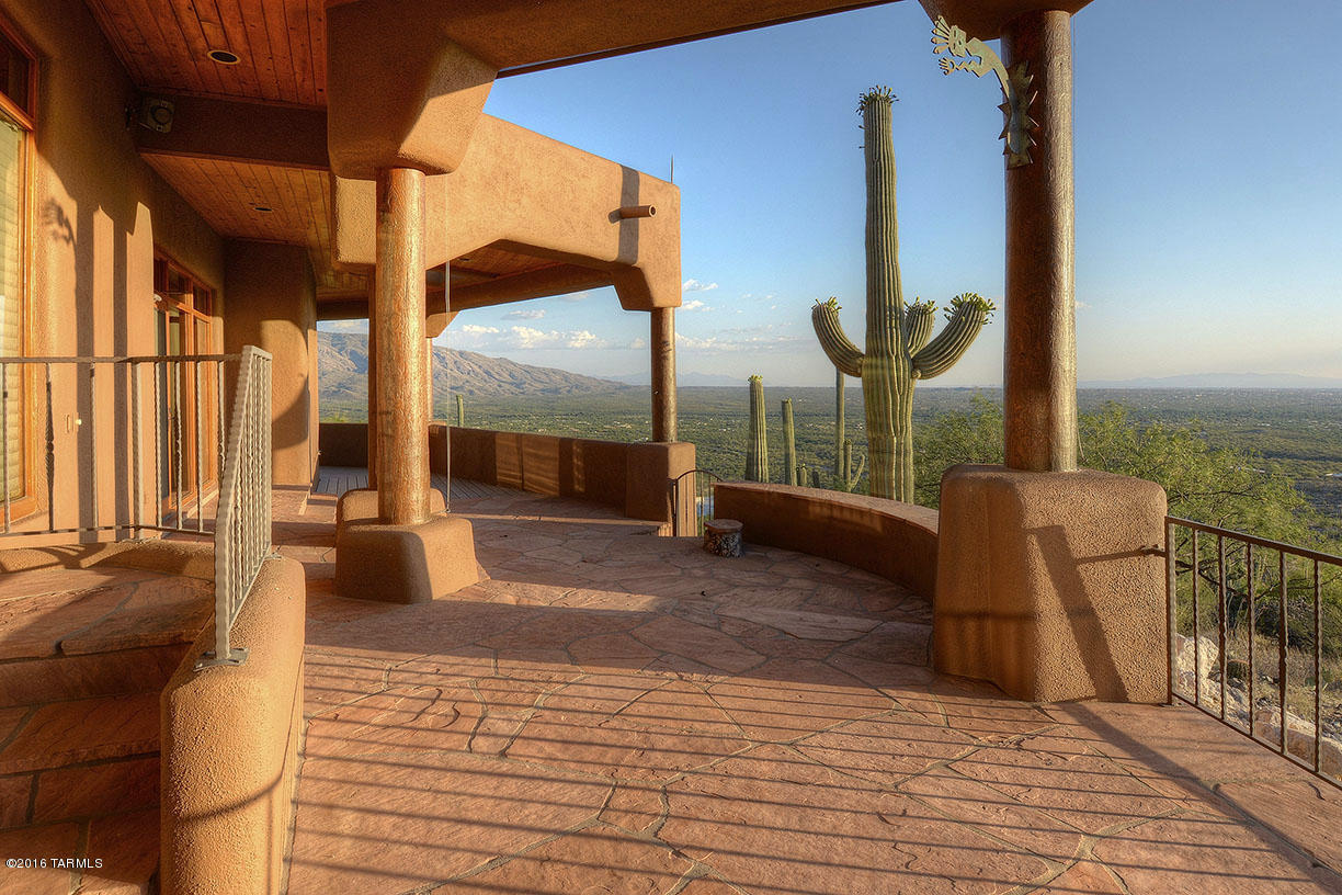 Redington Ranch (1-67) - Residential